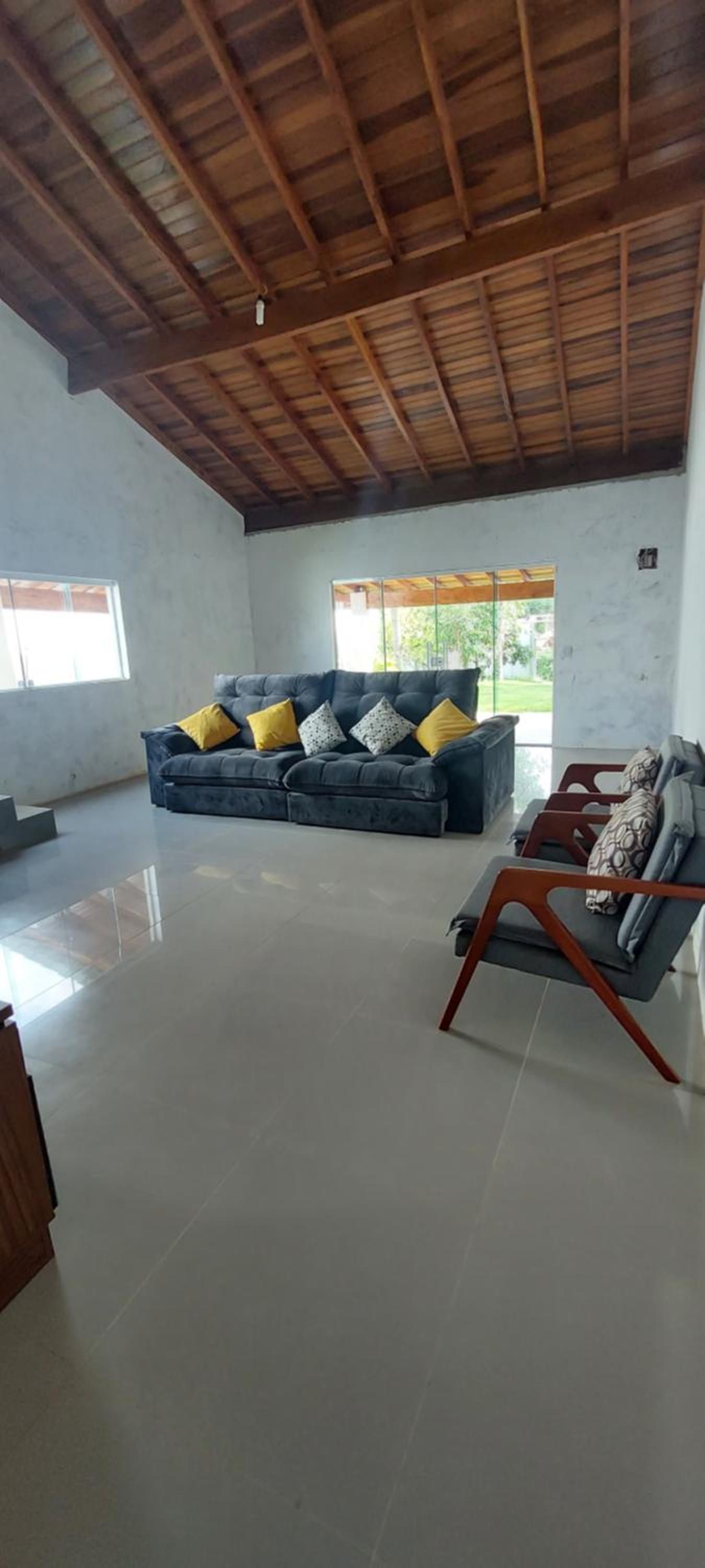 Two-Bedroom House photo 1