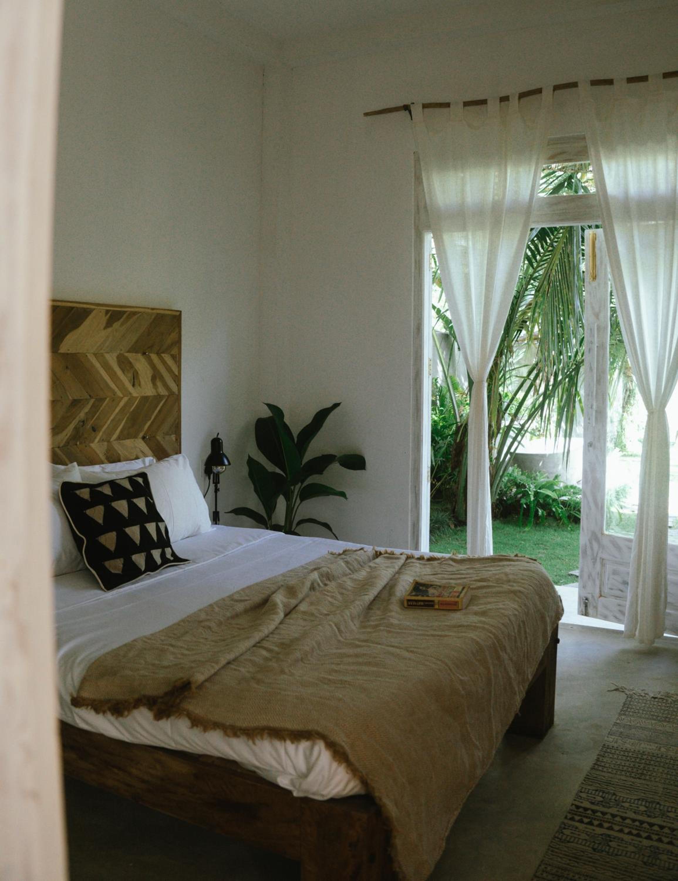 One-Bedroom Villa photo 1