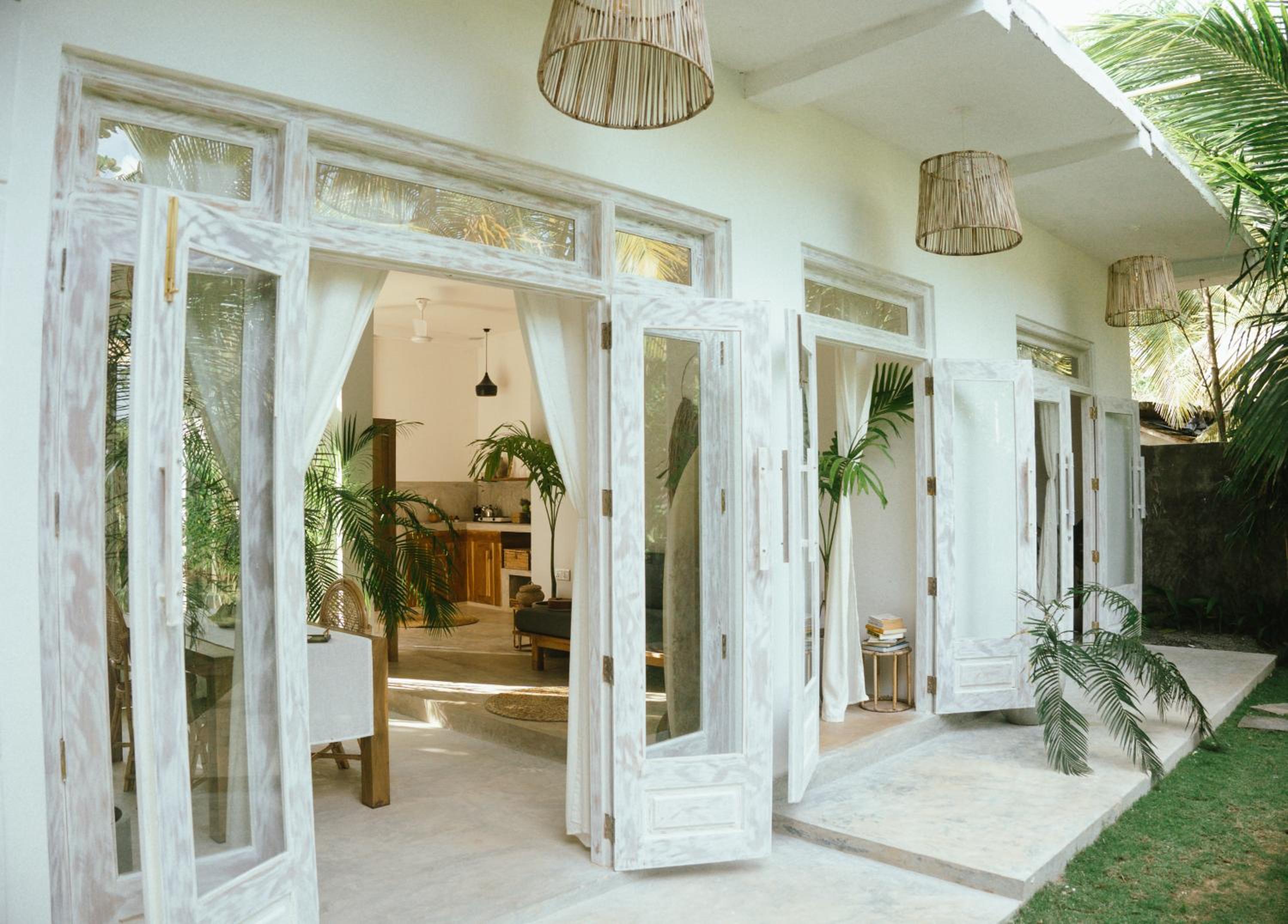 One-Bedroom Villa photo 2