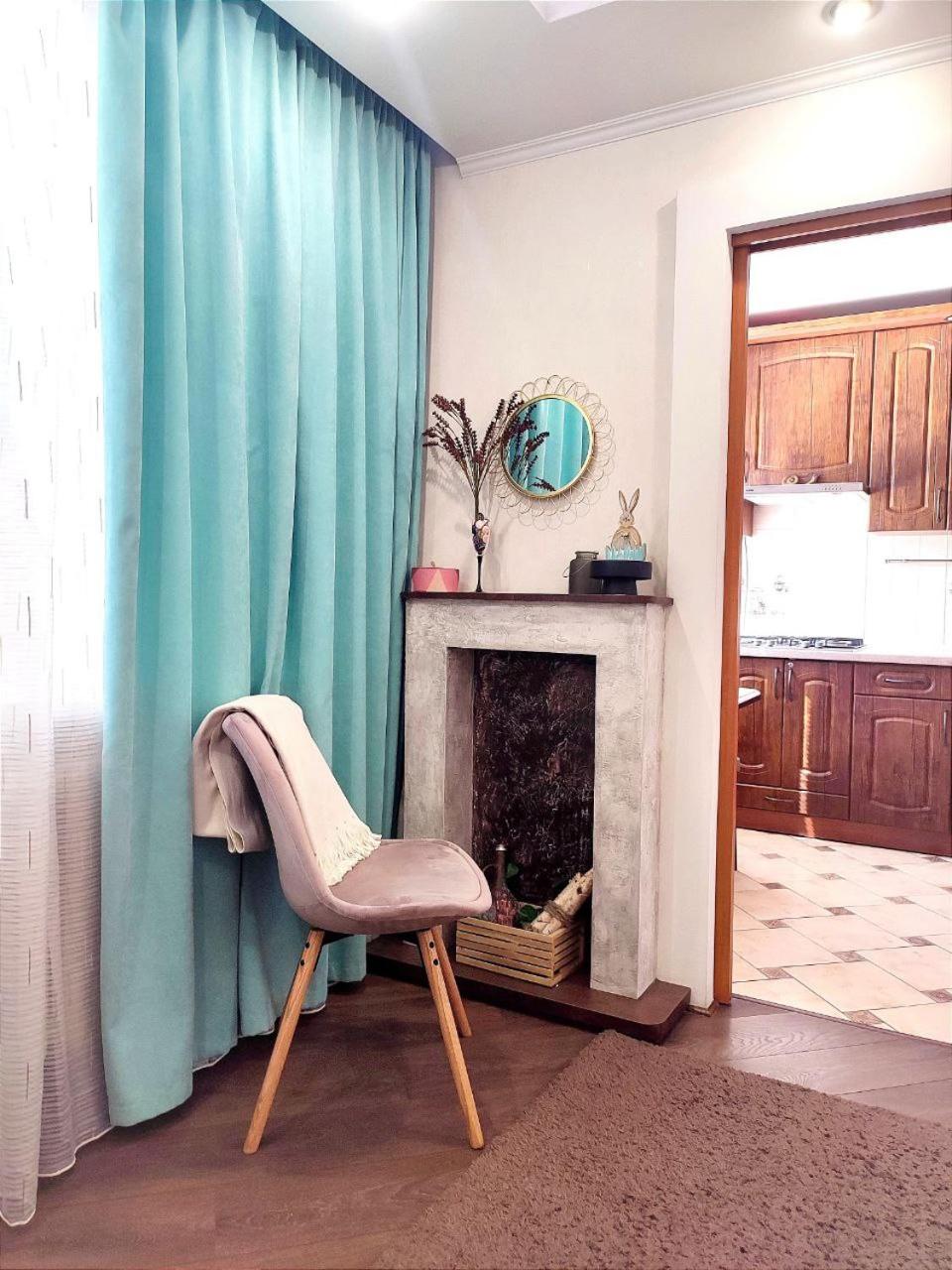 Studio Apartment photo 1