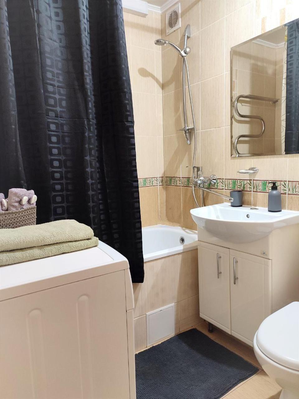 Studio Apartment photo 2