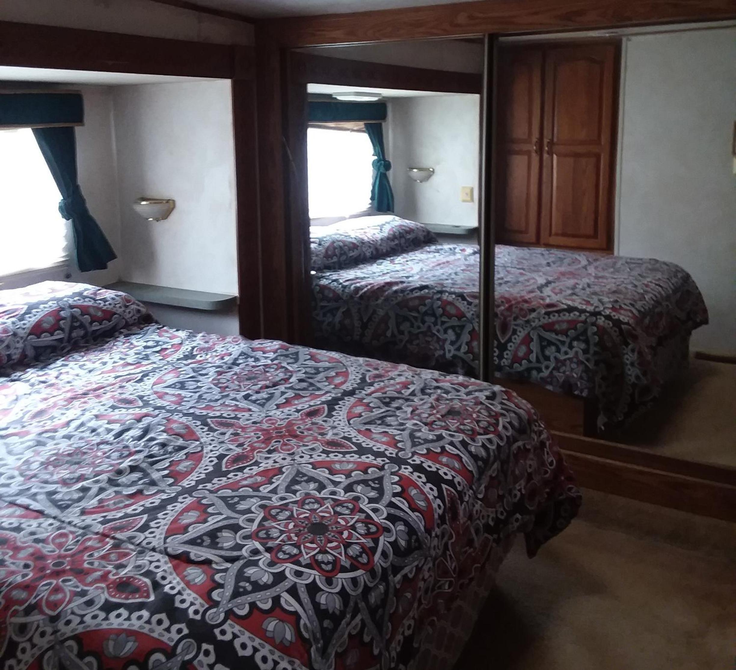 Caravan photo 1