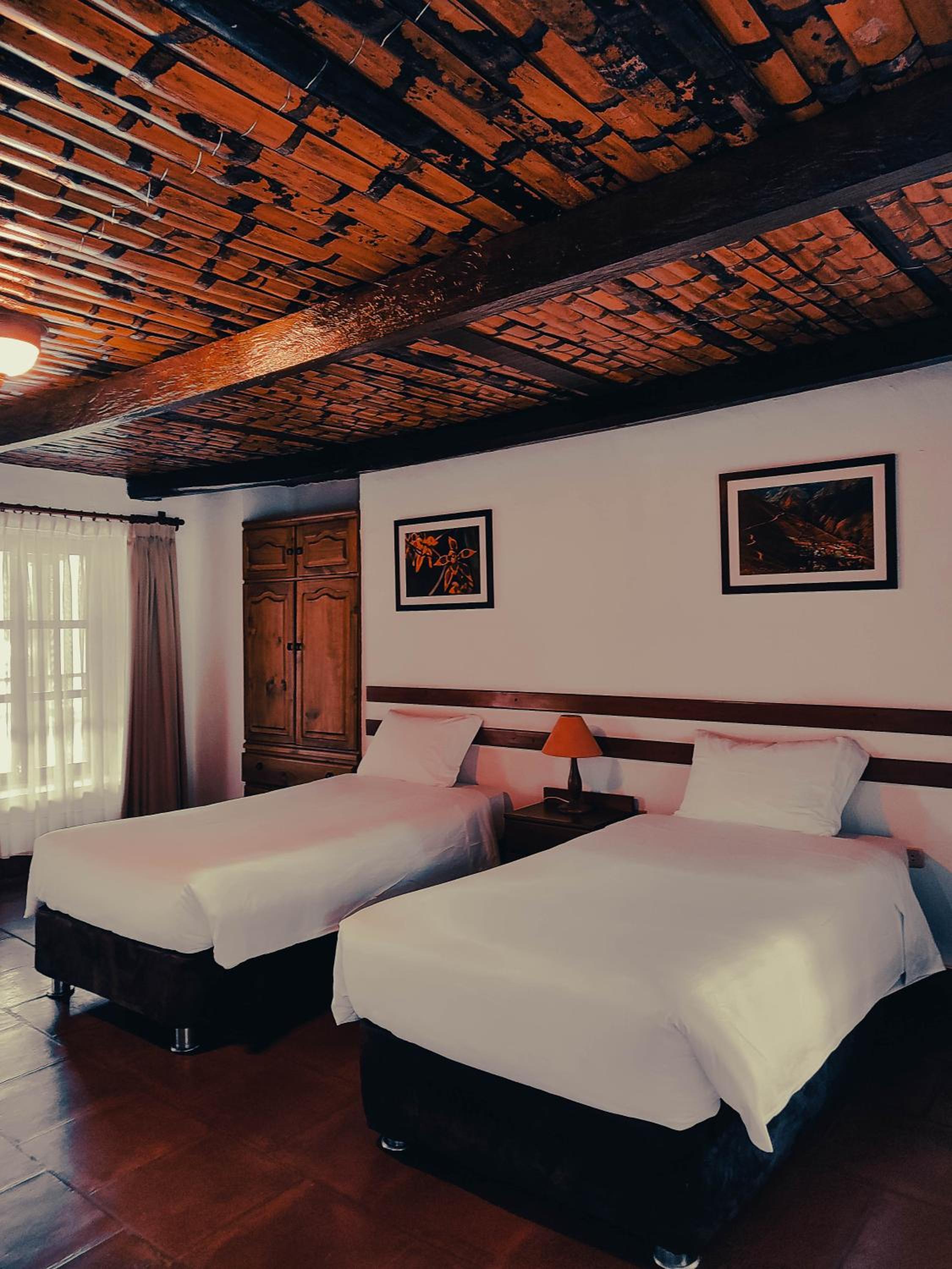 Twin Room photo 1