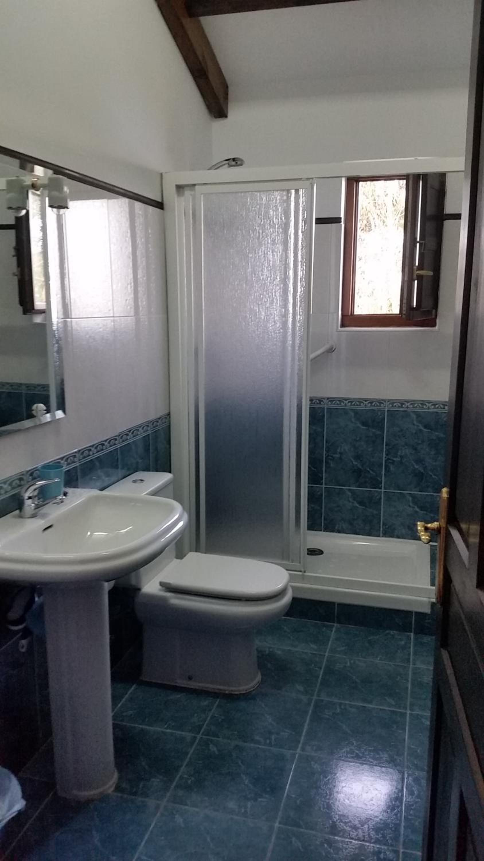 Studio Apartment with Sea View photo 3