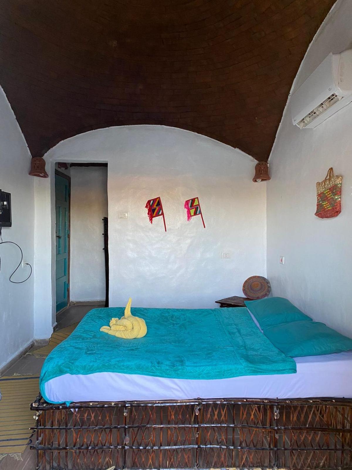 Deluxe Double or Twin Room with Nile view - Photo 10