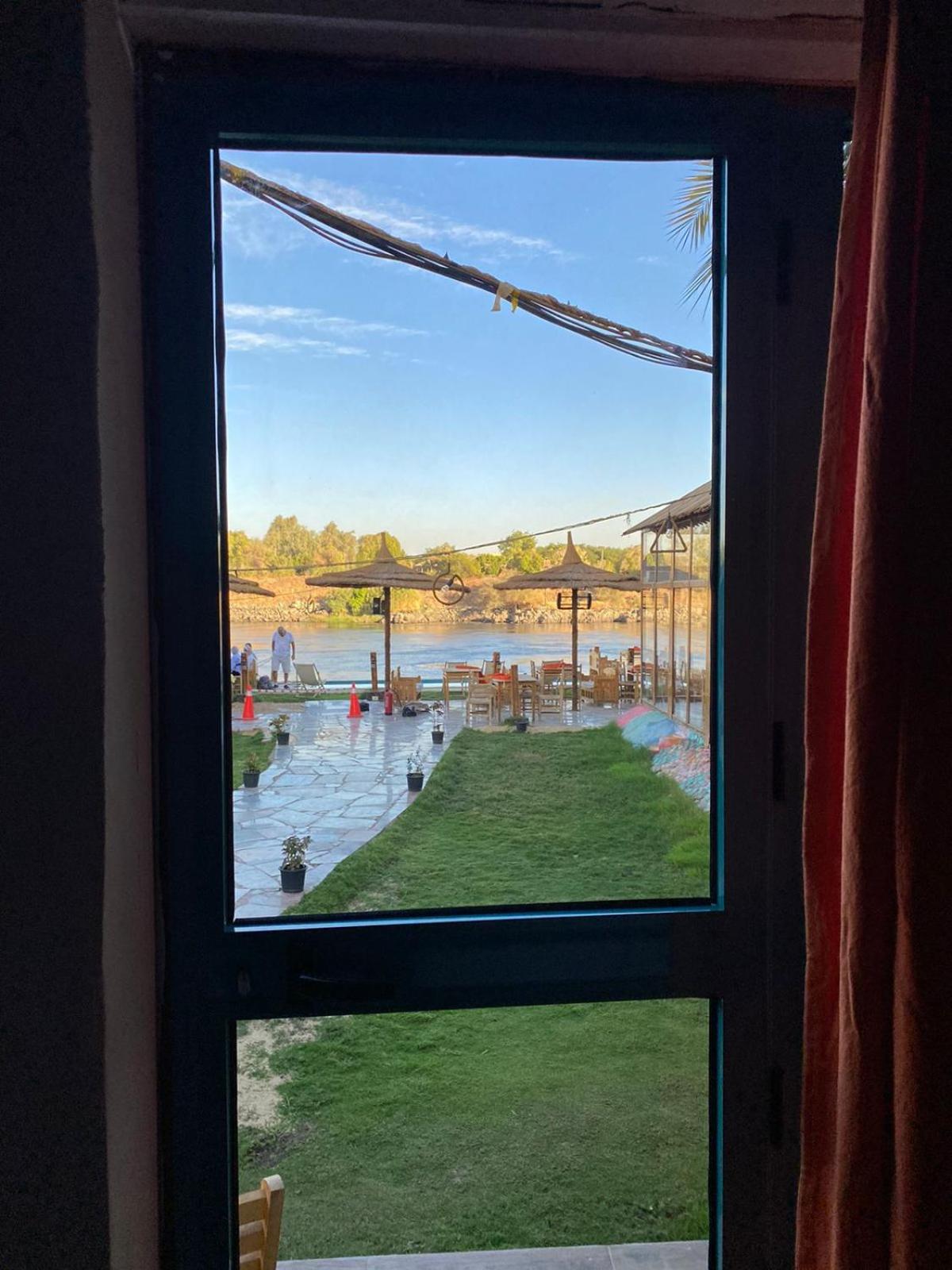 Deluxe Double or Twin Room with Nile view - Photo 13