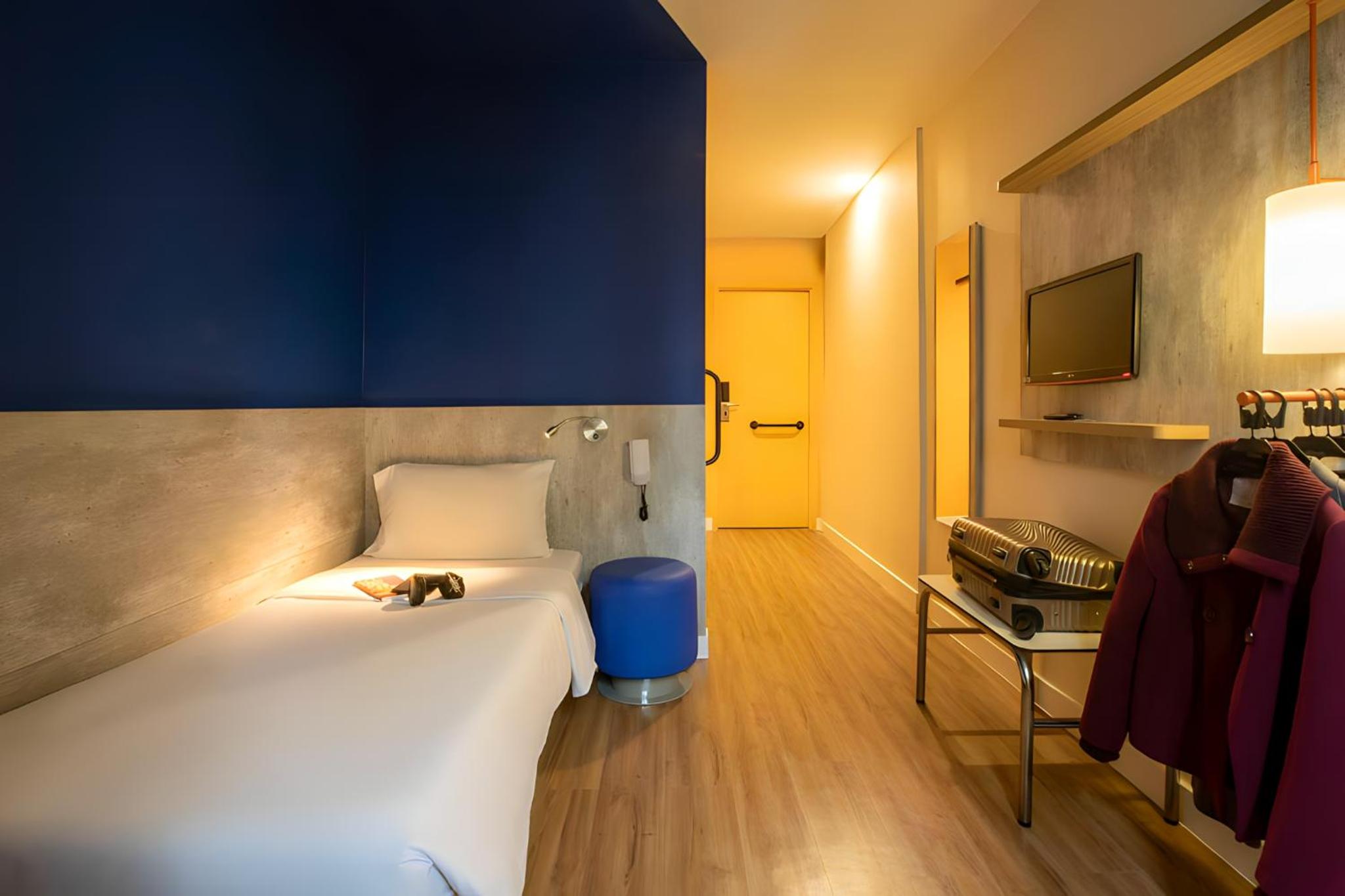 Double Room - Mobility Access