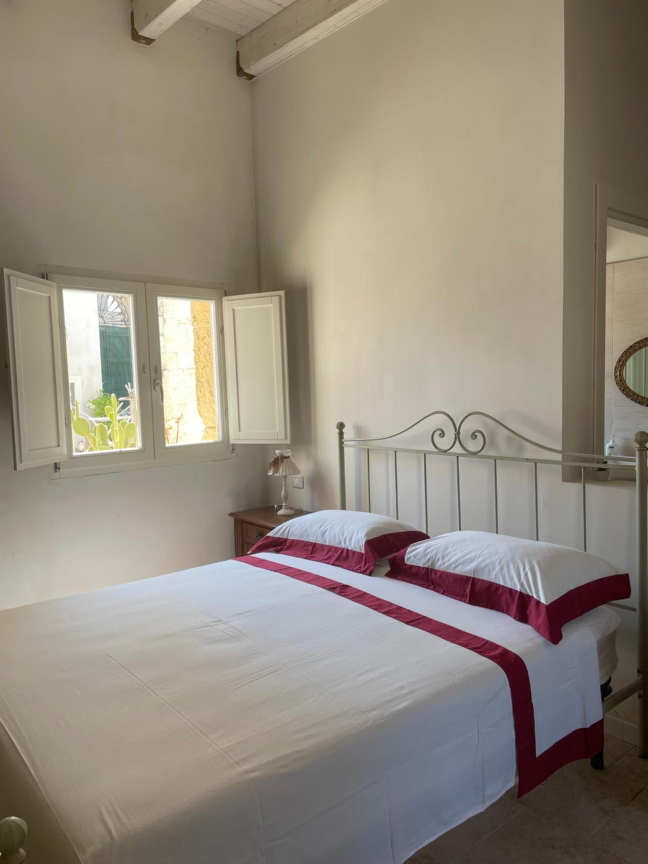 Double Room with Patio photo 2