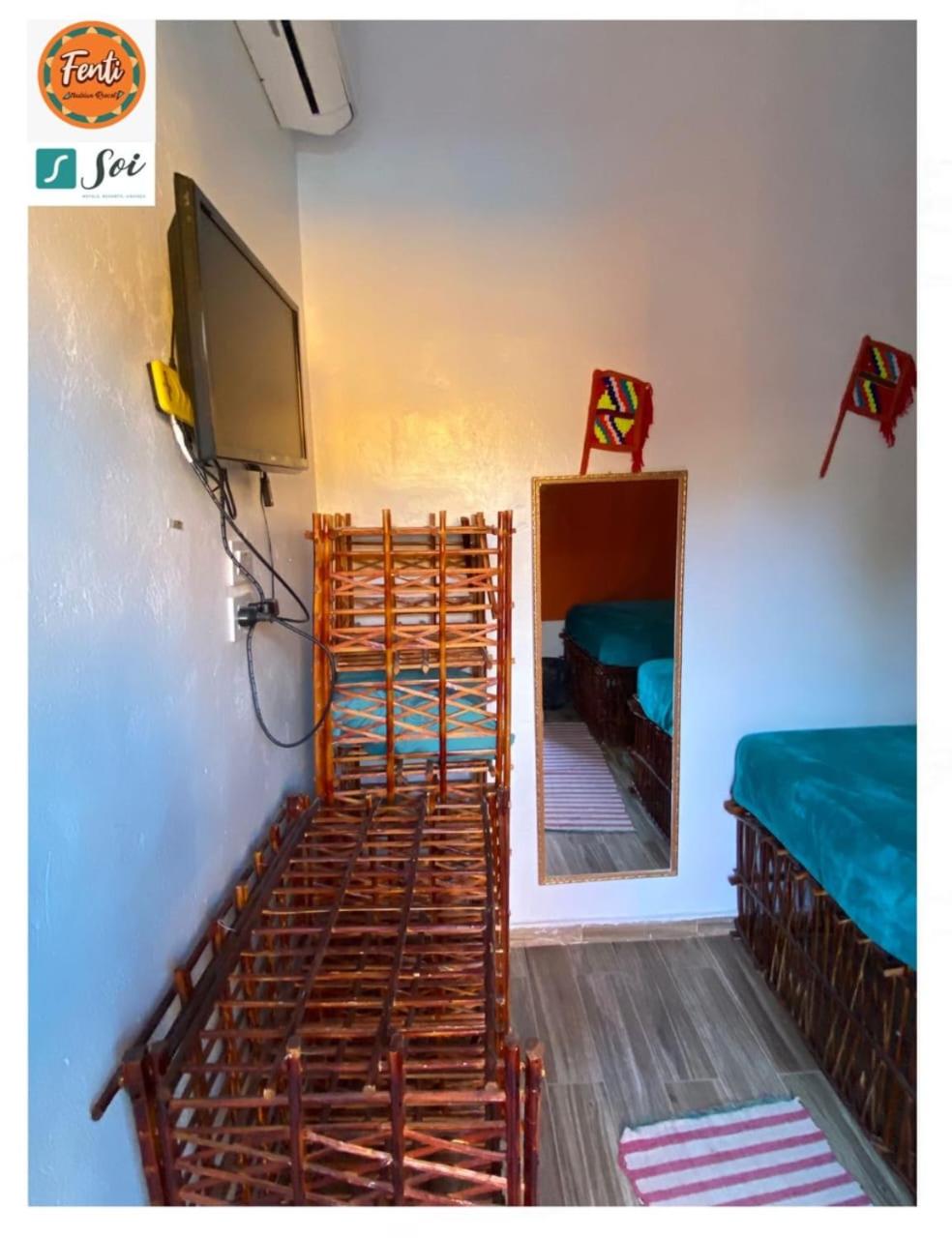 Standard Double or Twin Room - Photo 7