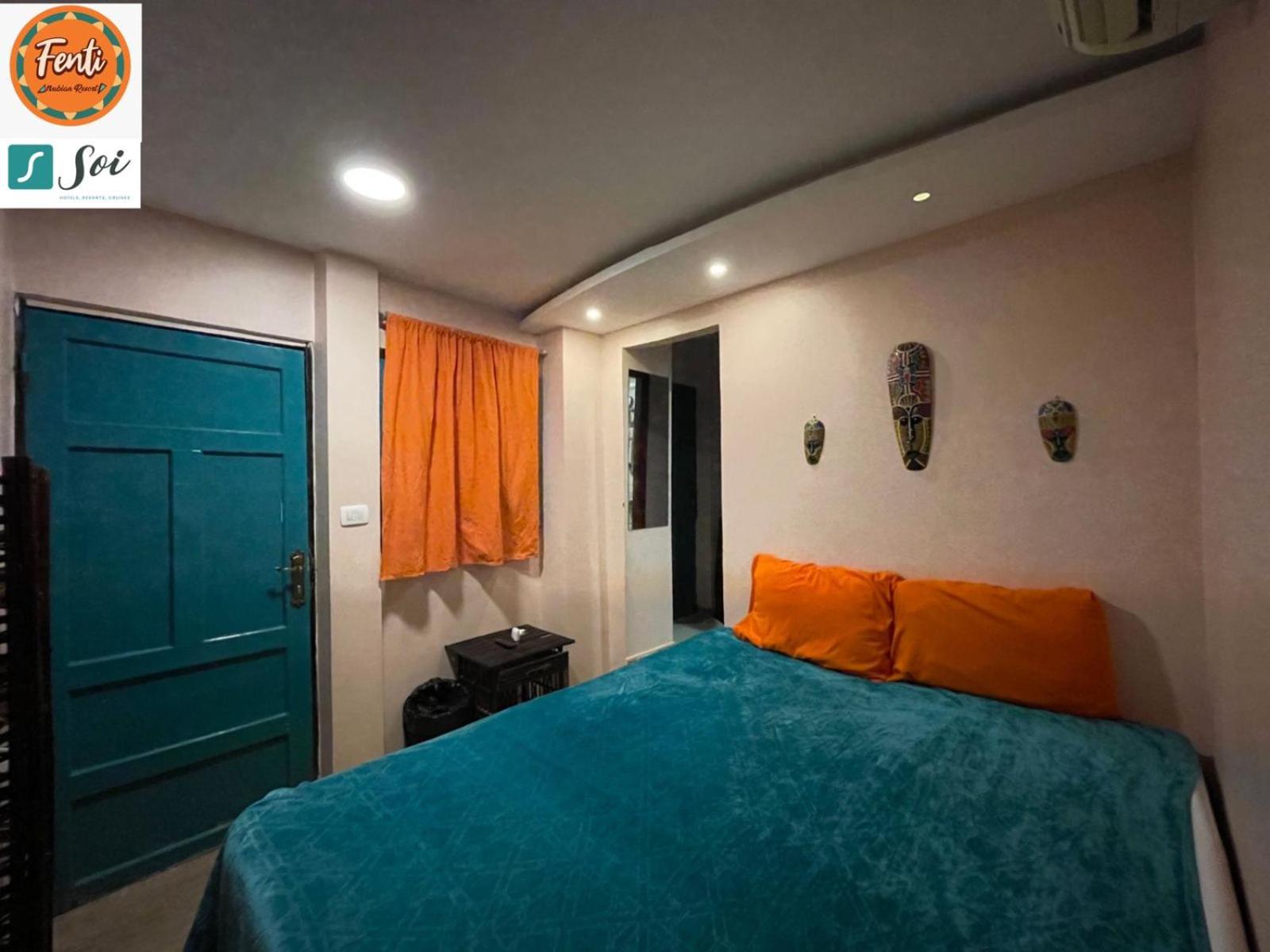 Standard Double or Twin Room - Photo 9
