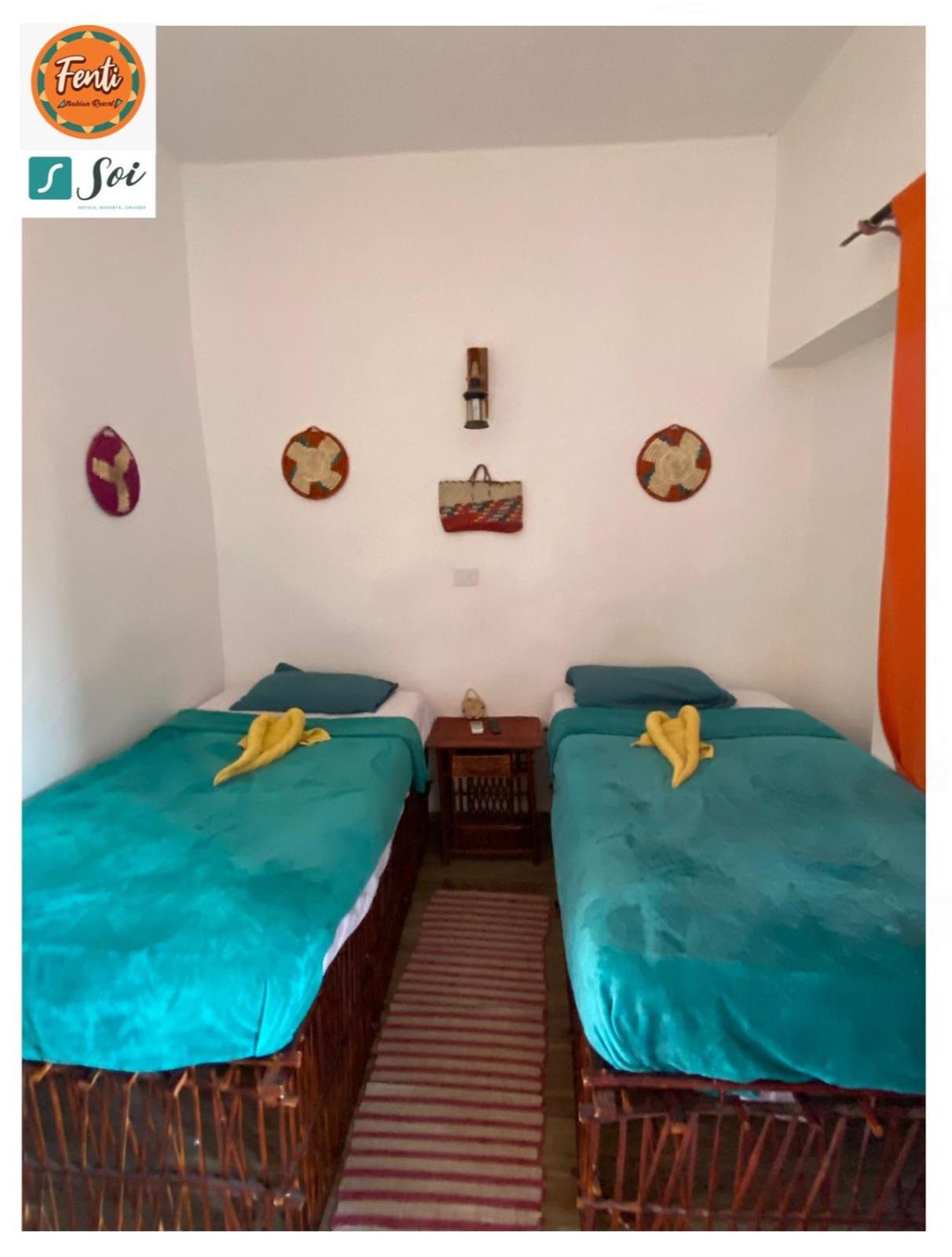 Standard Double or Twin Room - Photo 8