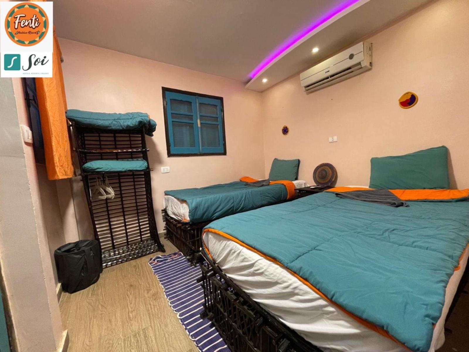 Standard Double or Twin Room - Photo 11