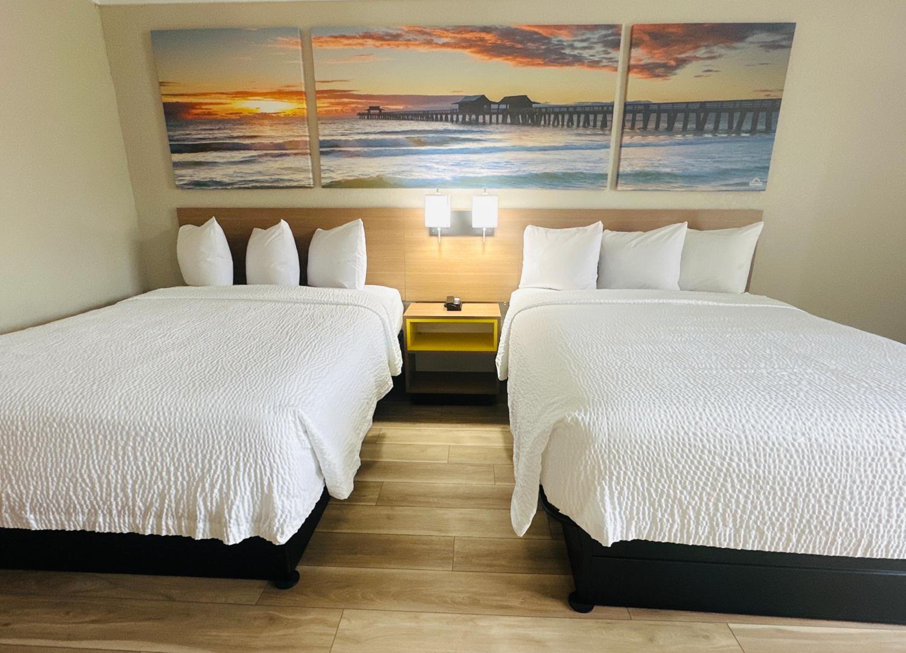 Days Inn by Wyndham Ocala North, Billede 6
