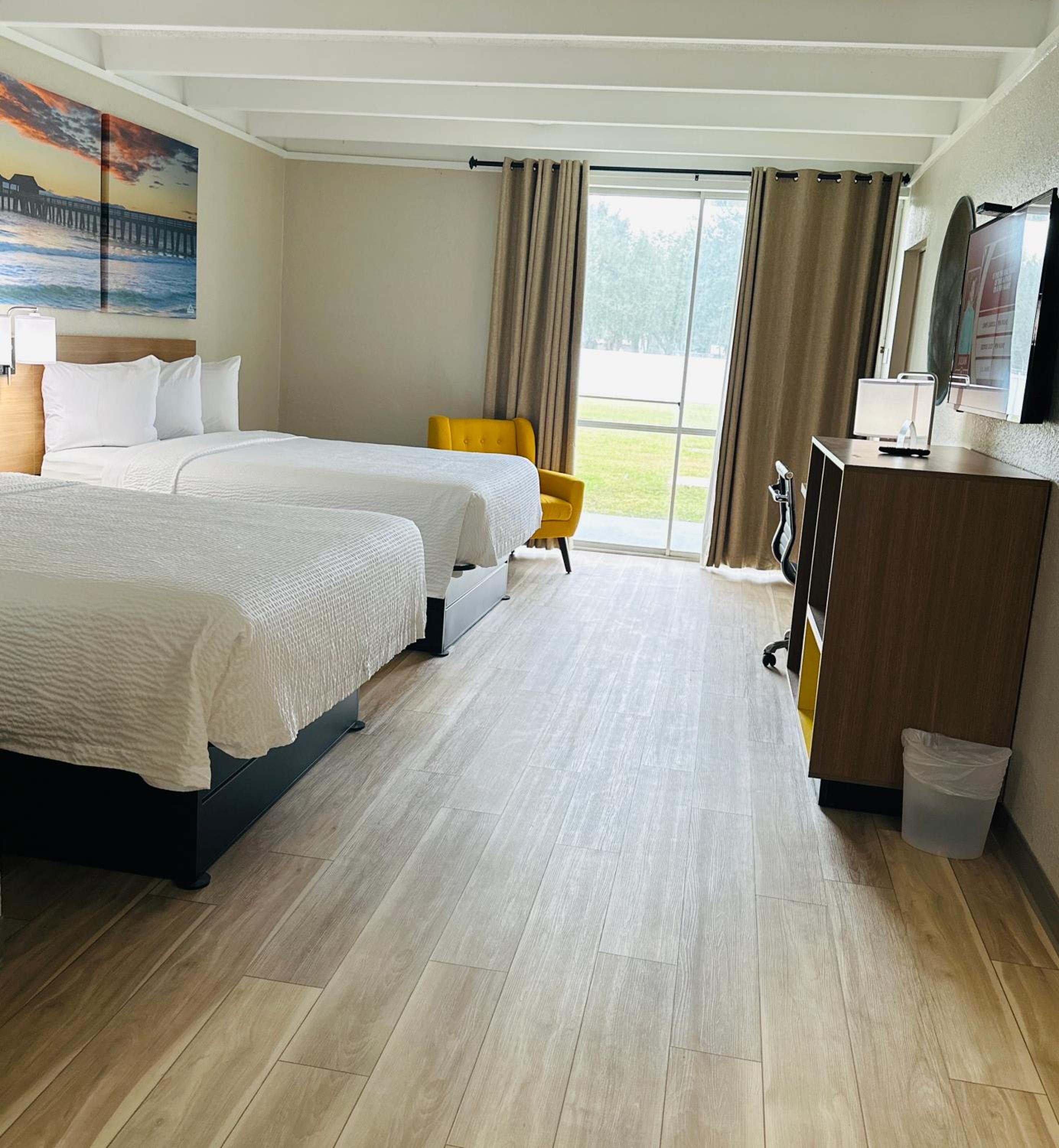 Days Inn by Wyndham Ocala North, Billede 2