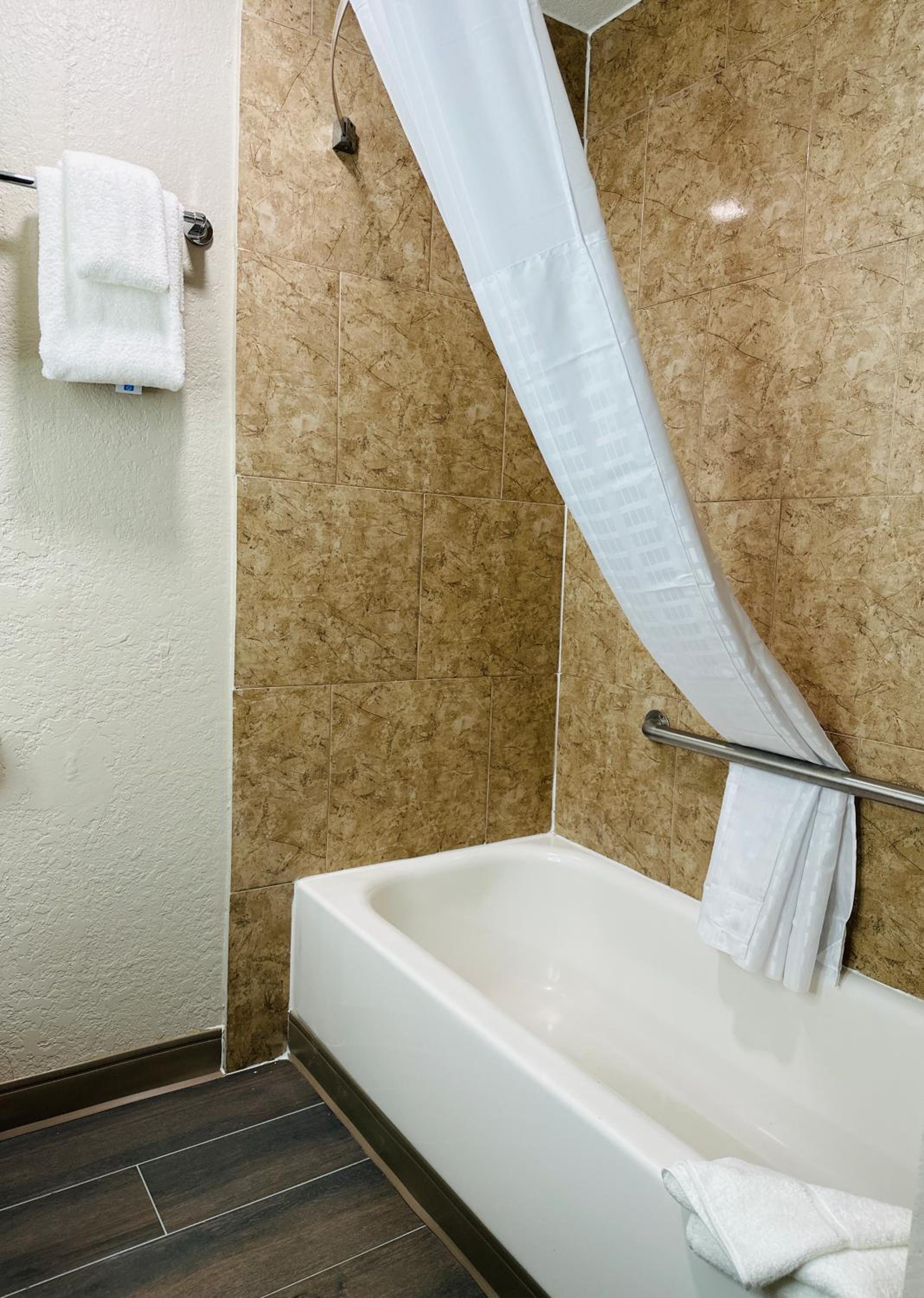 Days Inn by Wyndham Ocala North, Billede 7