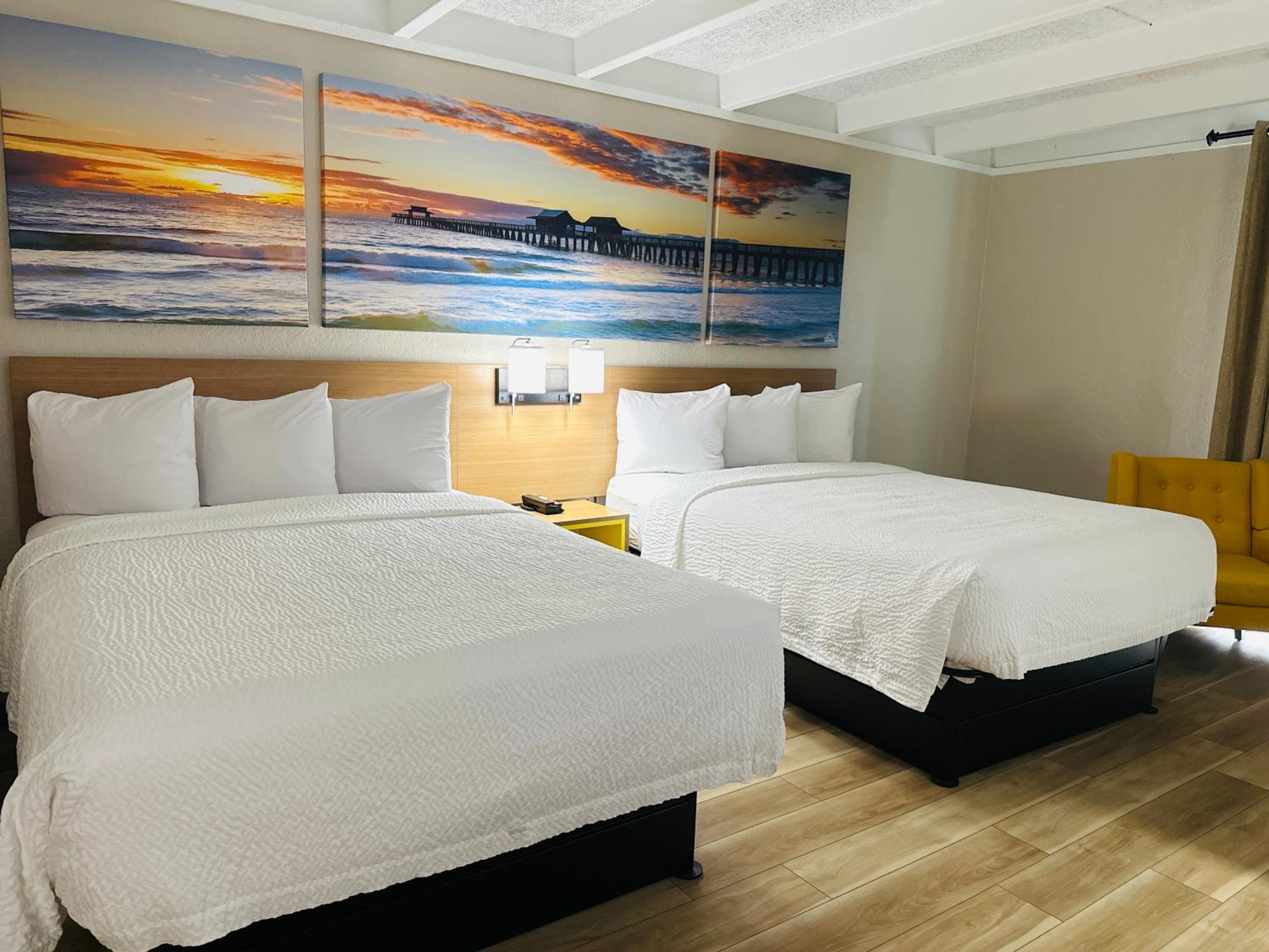 Days Inn by Wyndham Ocala North, Billede 5