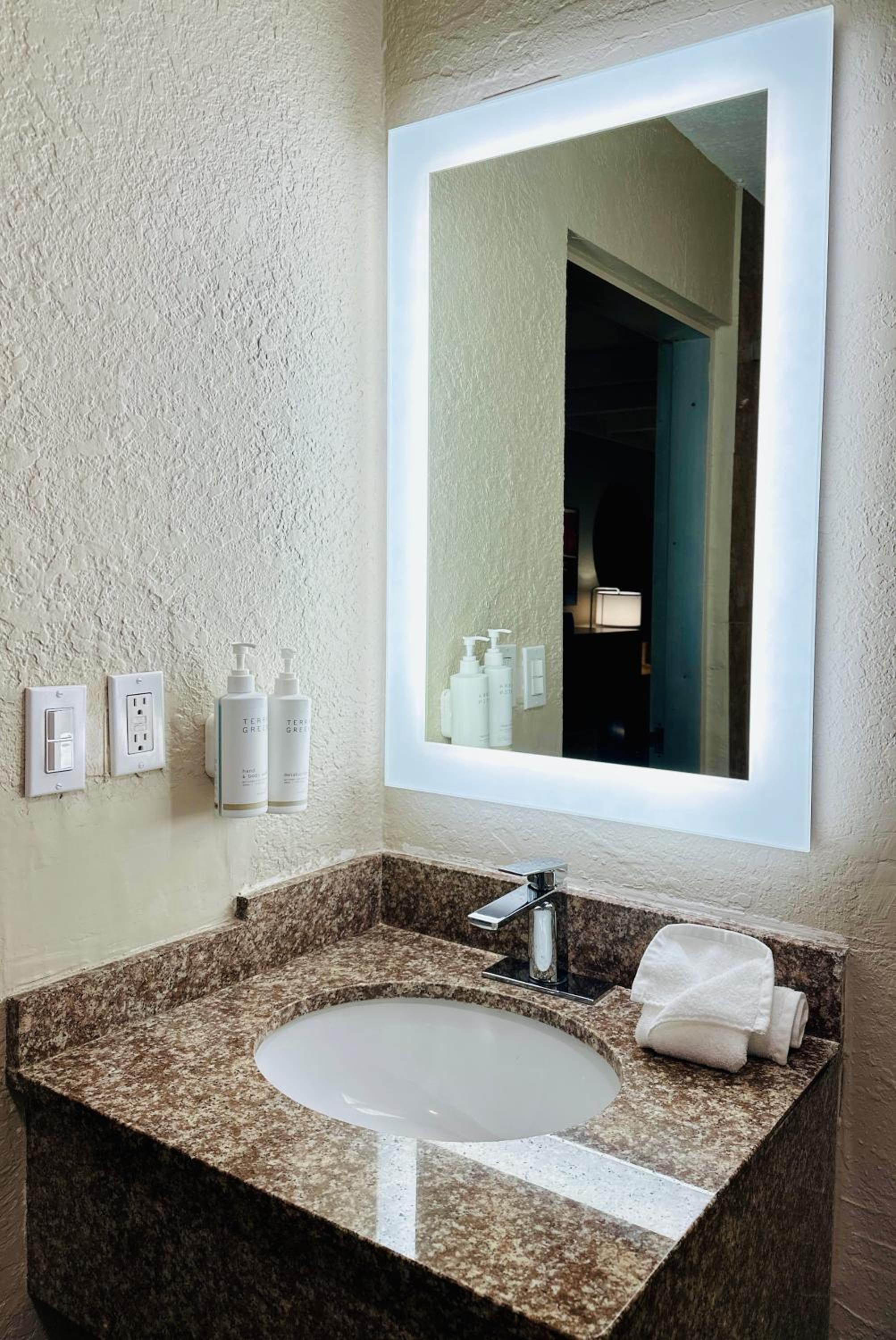 Days Inn by Wyndham Ocala North, Billede 9