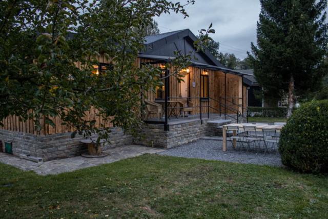 Family Bungalow photo 2