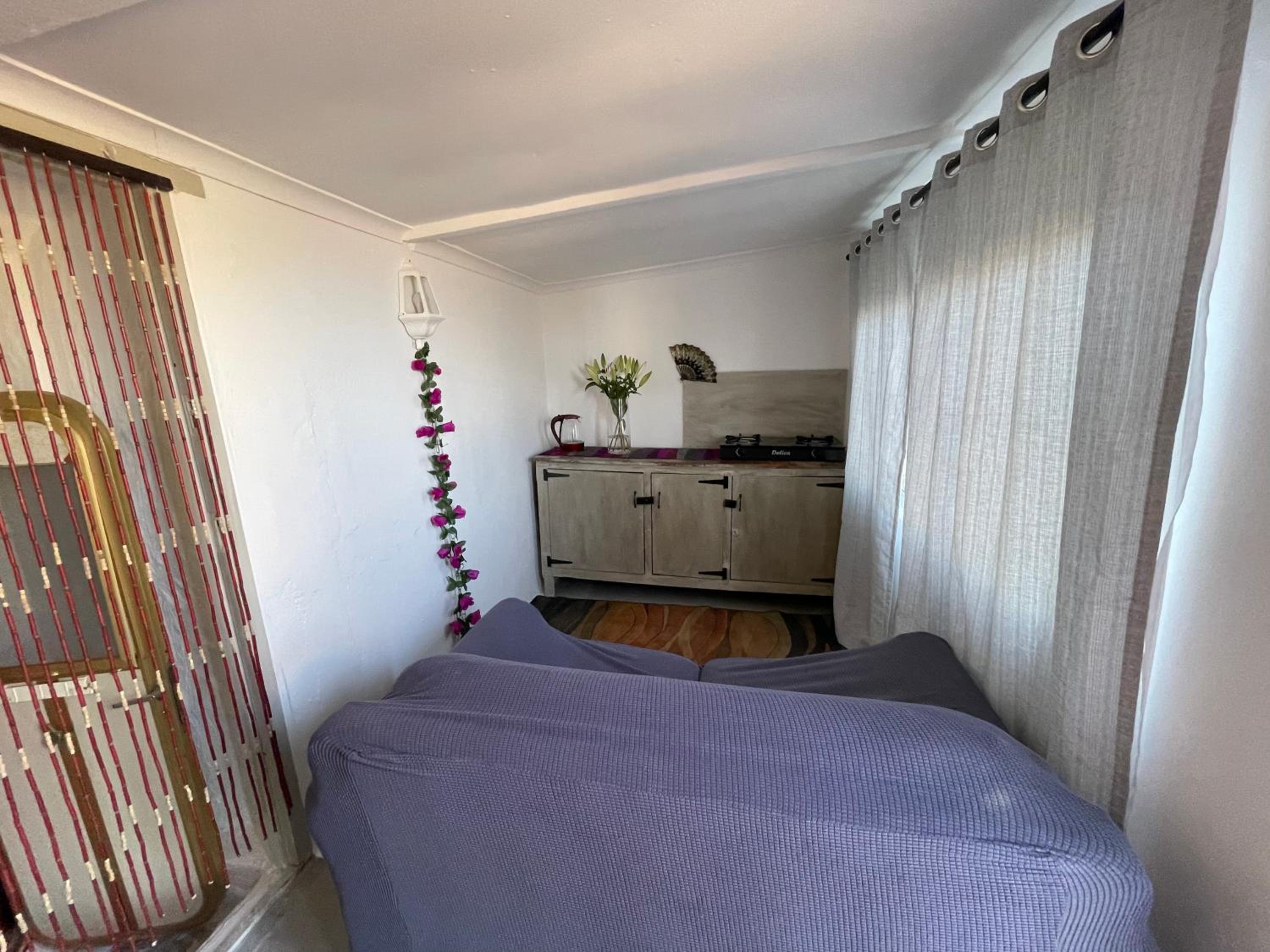 Apartment with Sea View photo 3