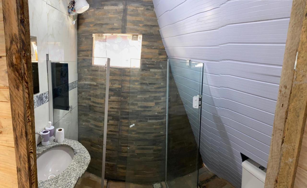 One-Bedroom House photo 3