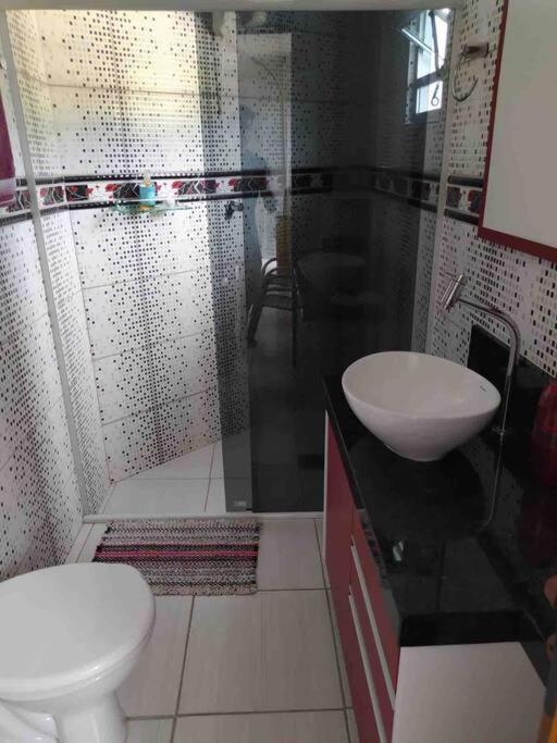 Three-Bedroom House photo 3