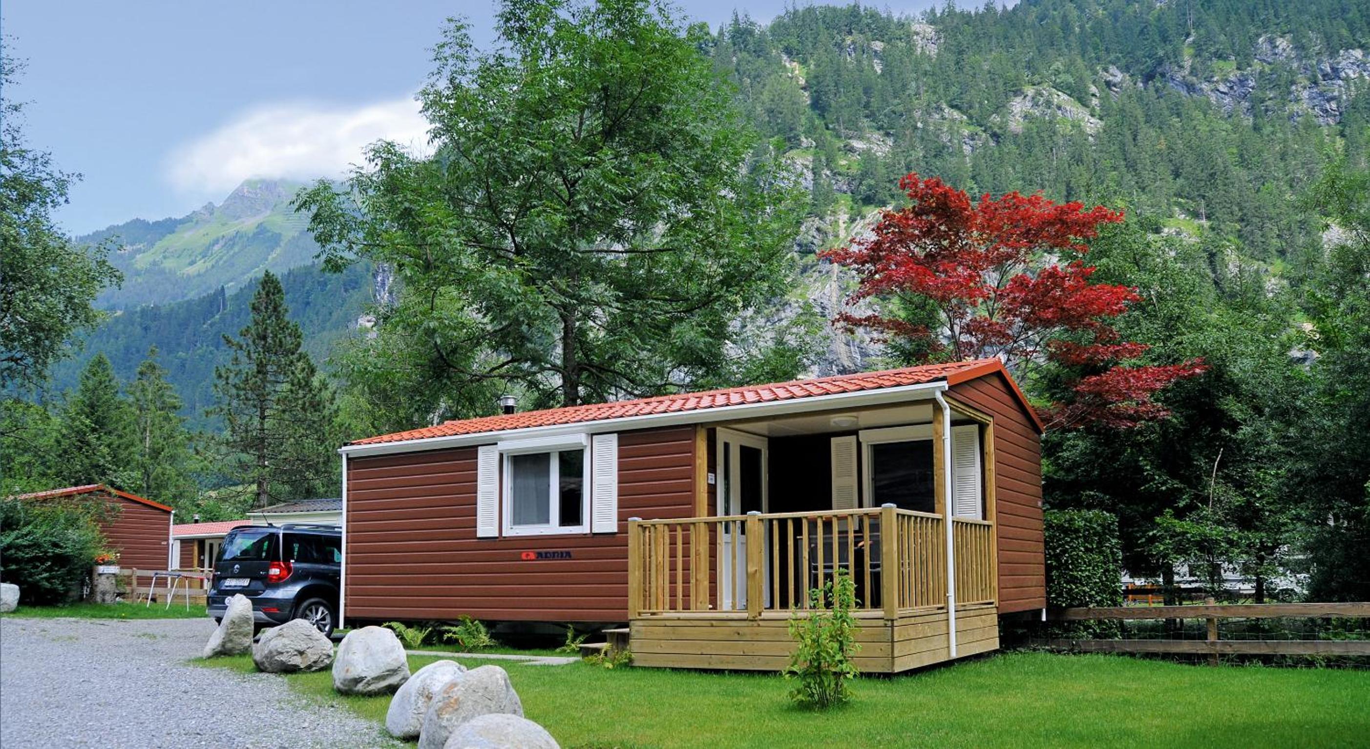 Mobile Home Staubbach photo 2