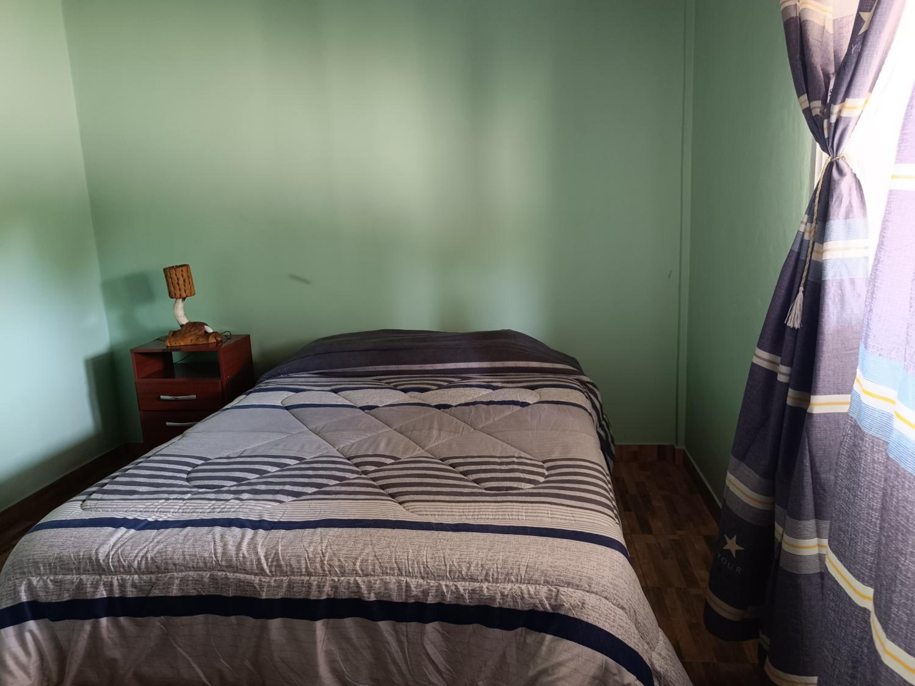 One-Bedroom Chalet photo 1