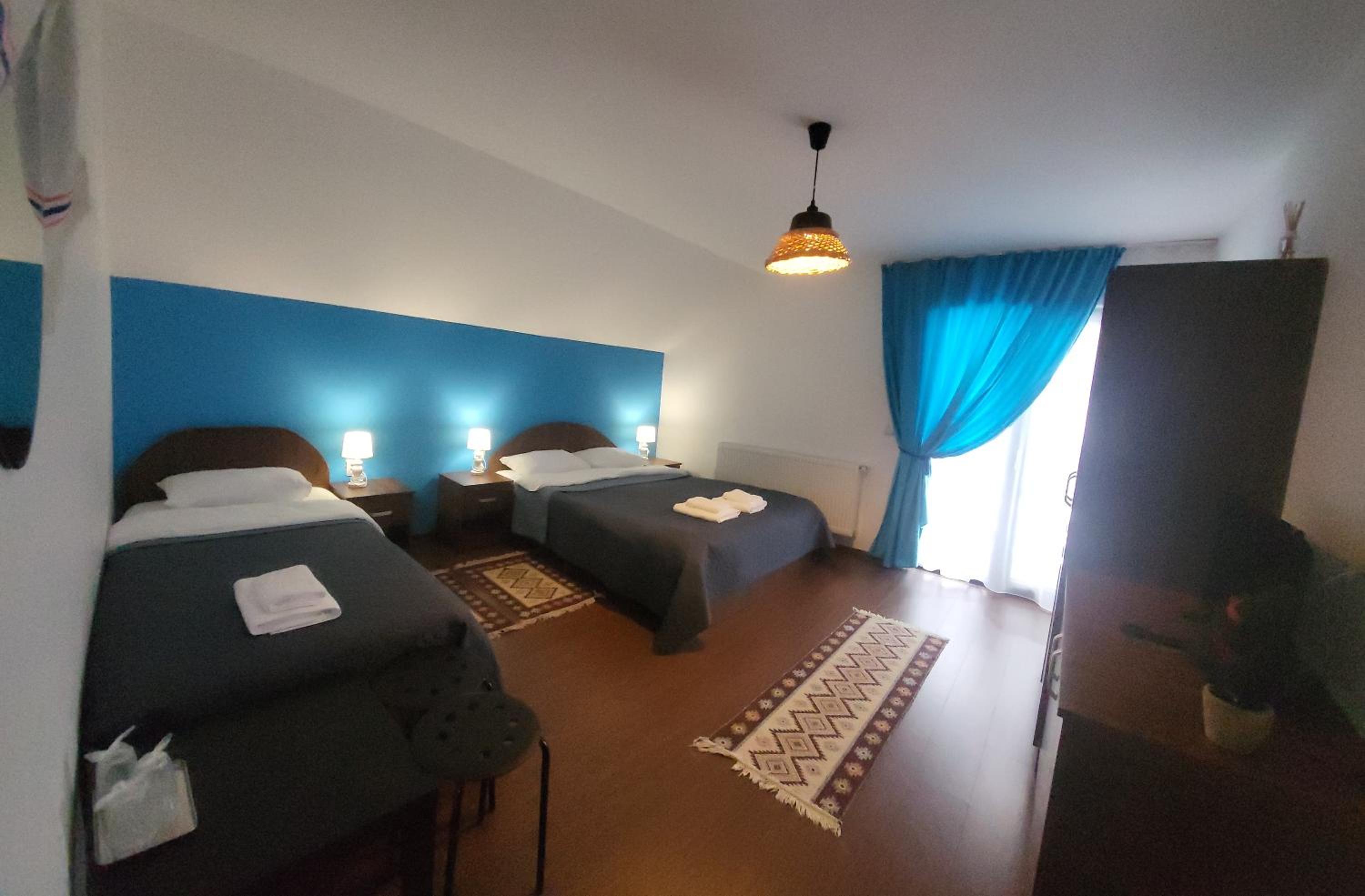 Triple Room photo 3