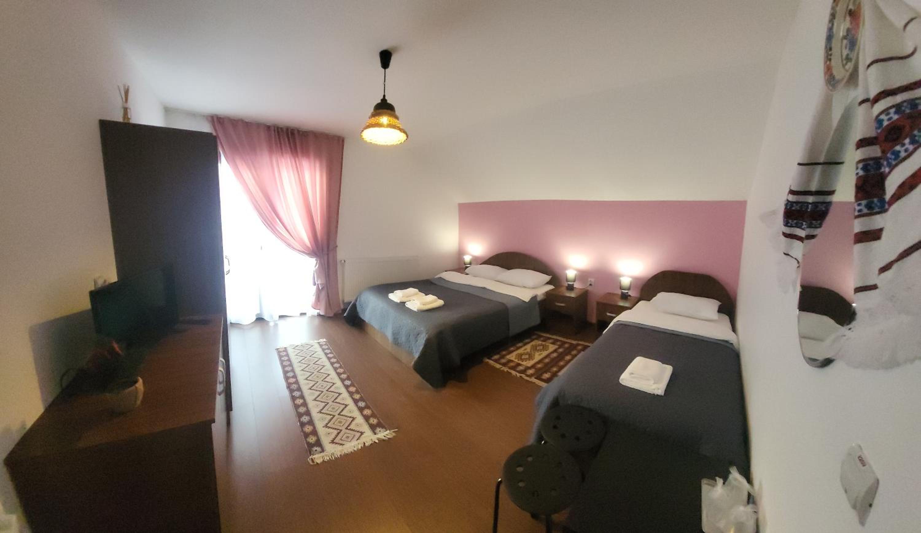 Triple Room photo 2