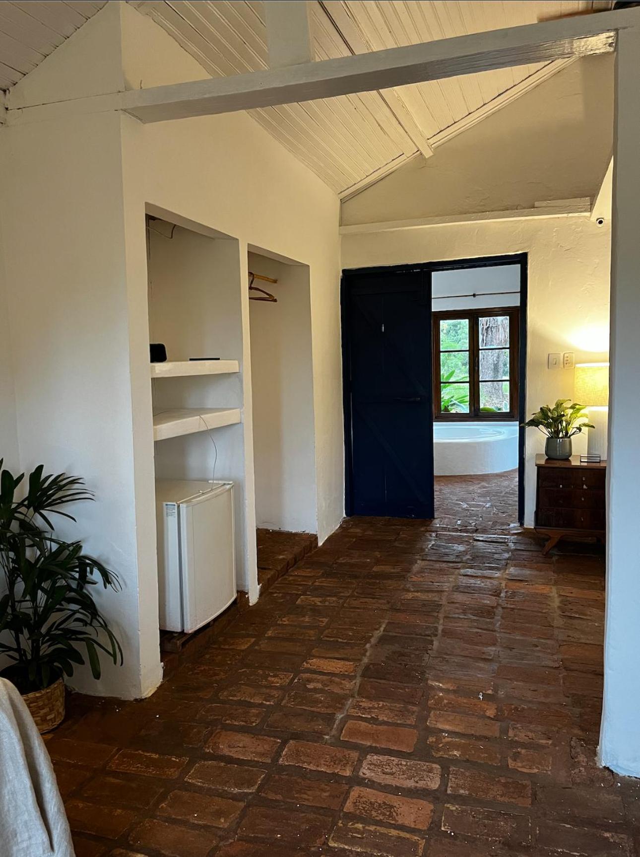 Triple Room with Bath photo 2