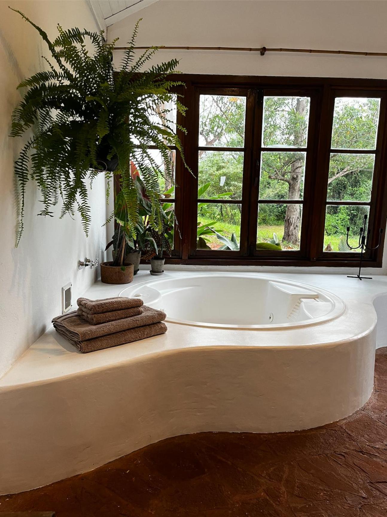 Triple Room with Bath photo 3