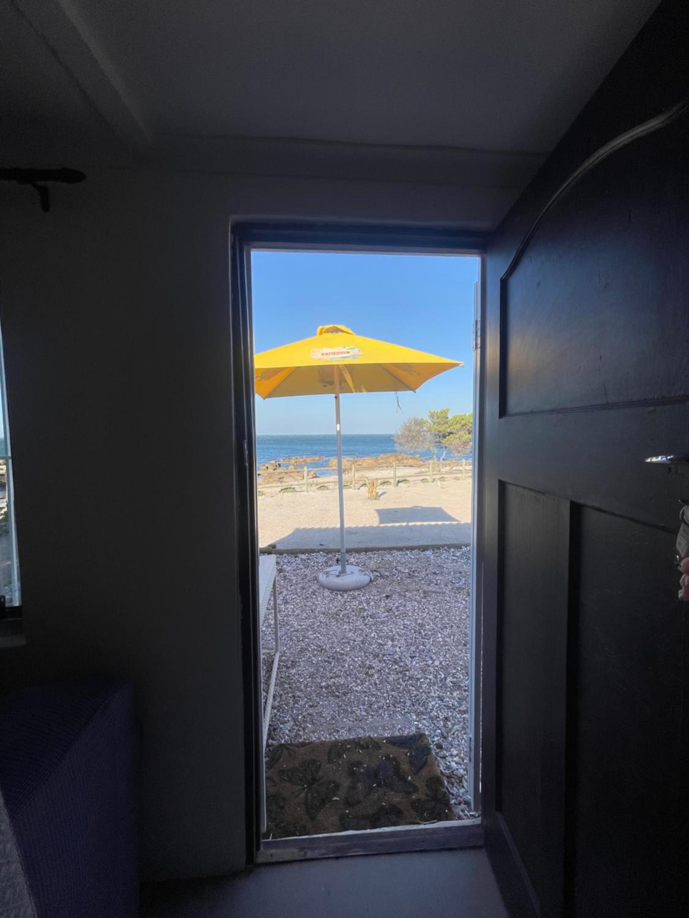 Apartment with Sea View photo 2