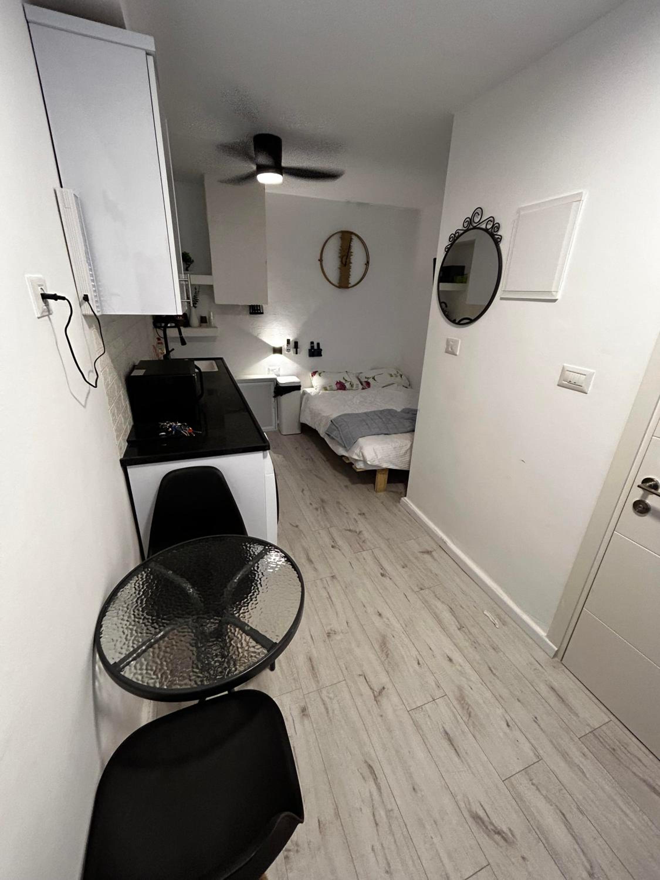 Apartment - Ground Floor