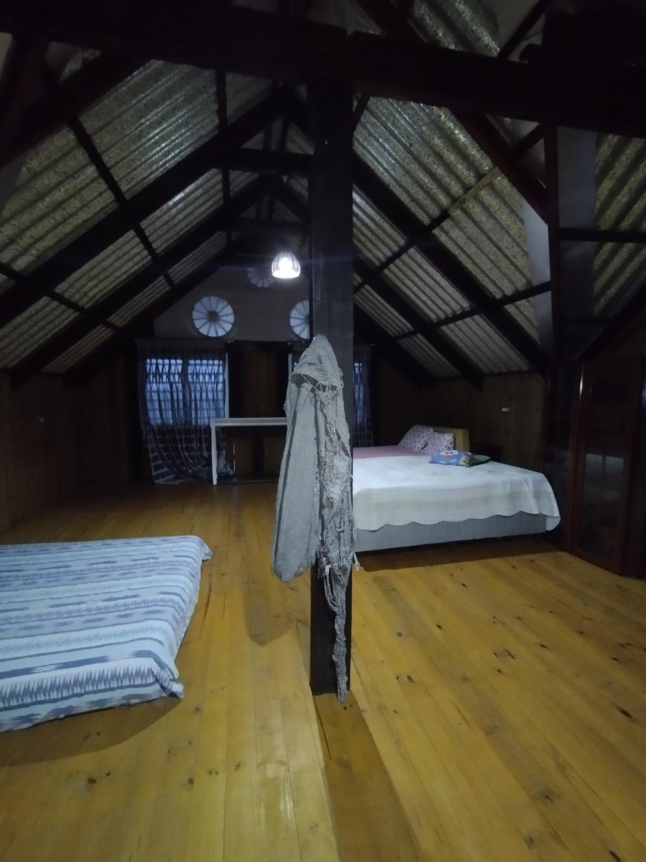 One-Bedroom House photo 1