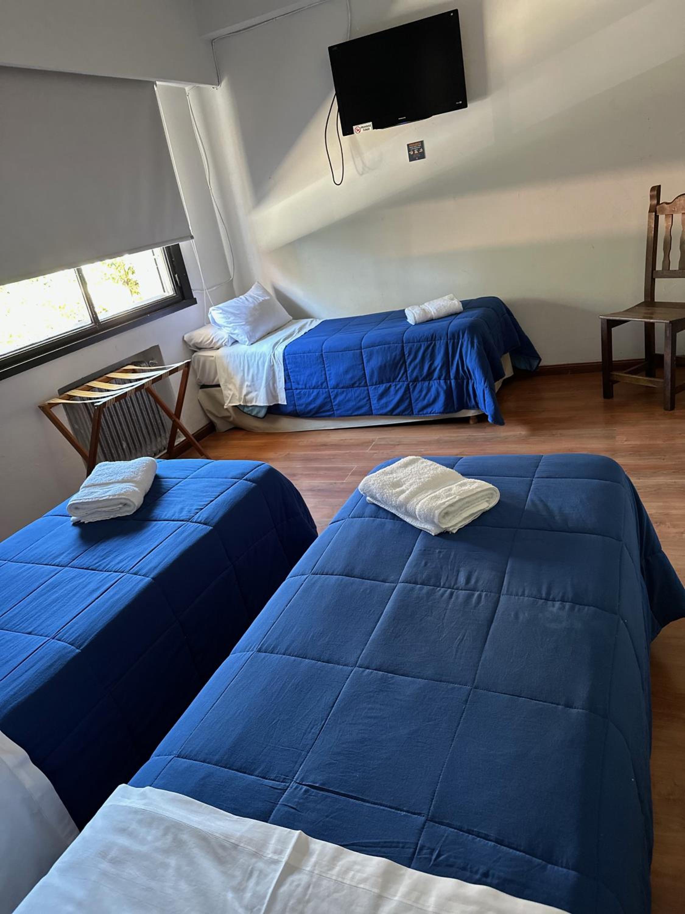 Triple Room photo 3
