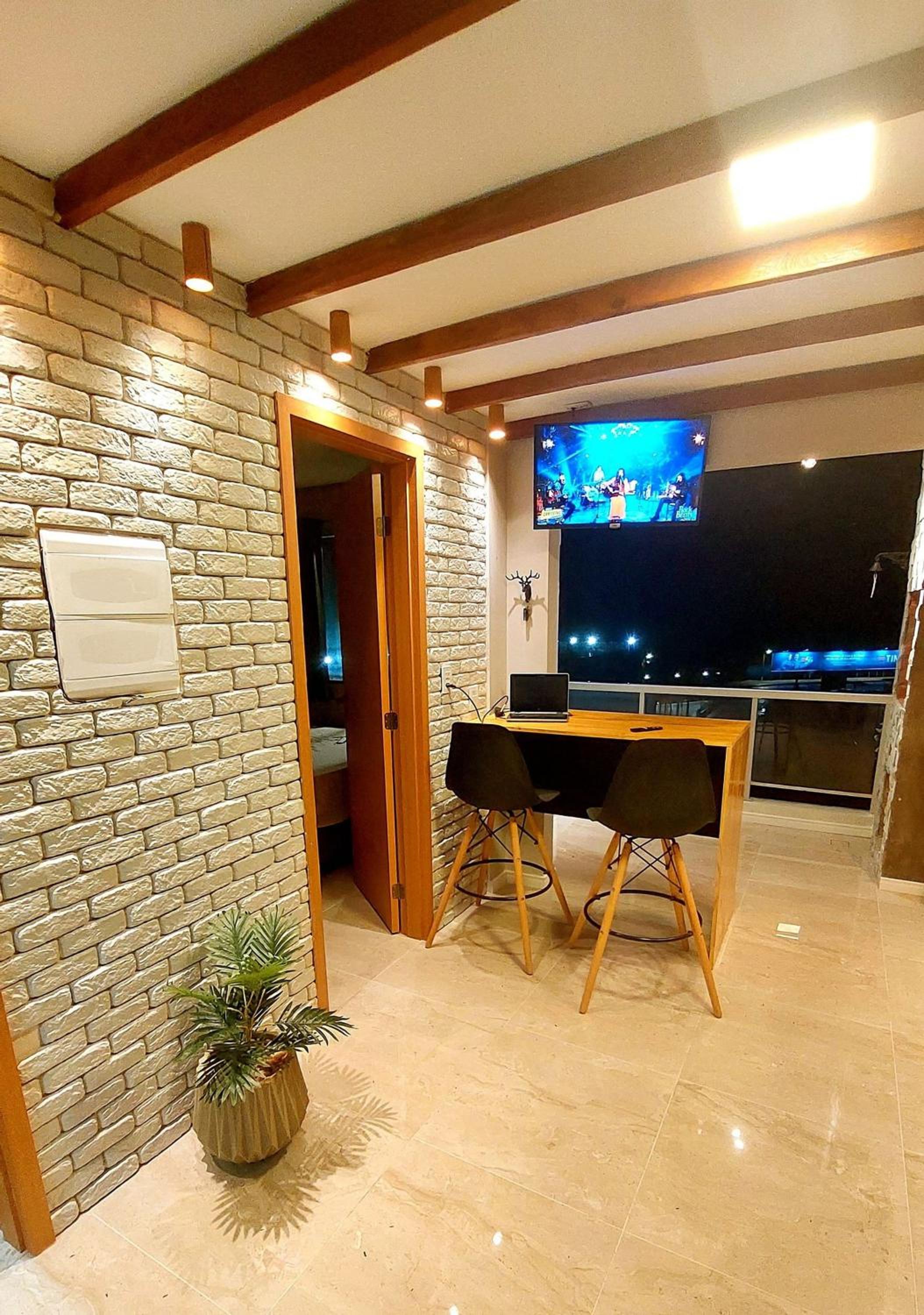 Apartment with Sea View photo 1