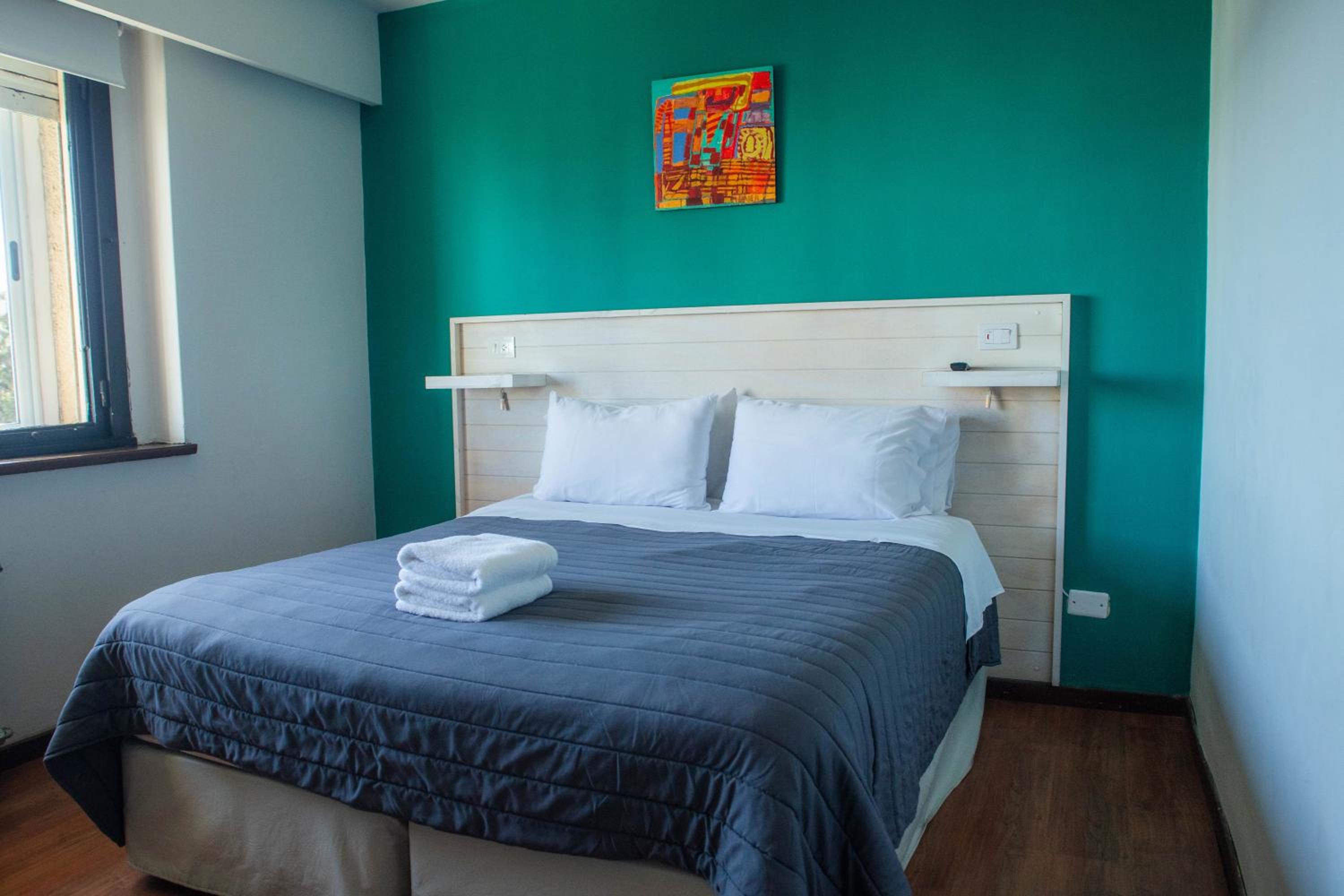 Standard Triple Room photo 3