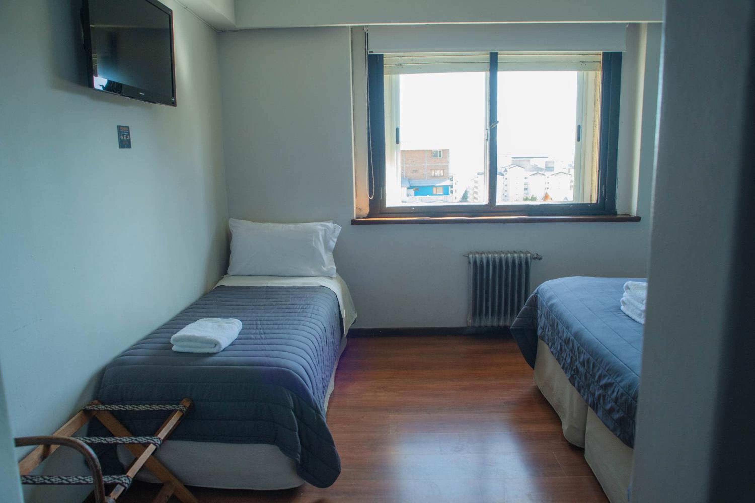 Standard Triple Room photo 2