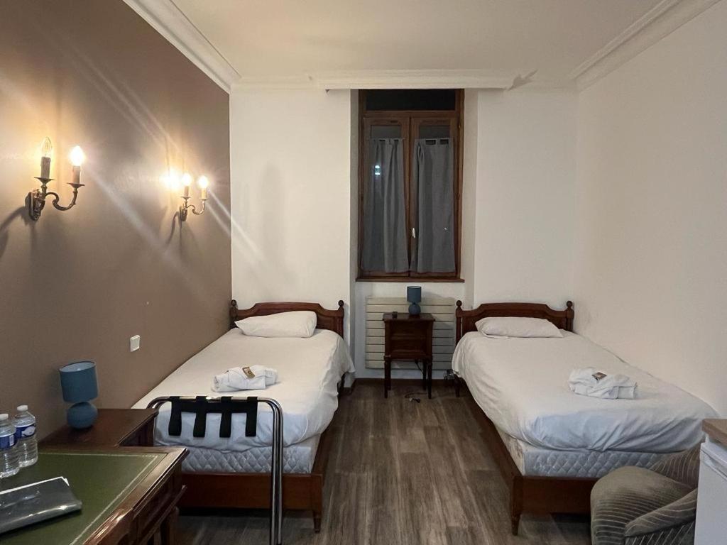 Twin Room photo 3