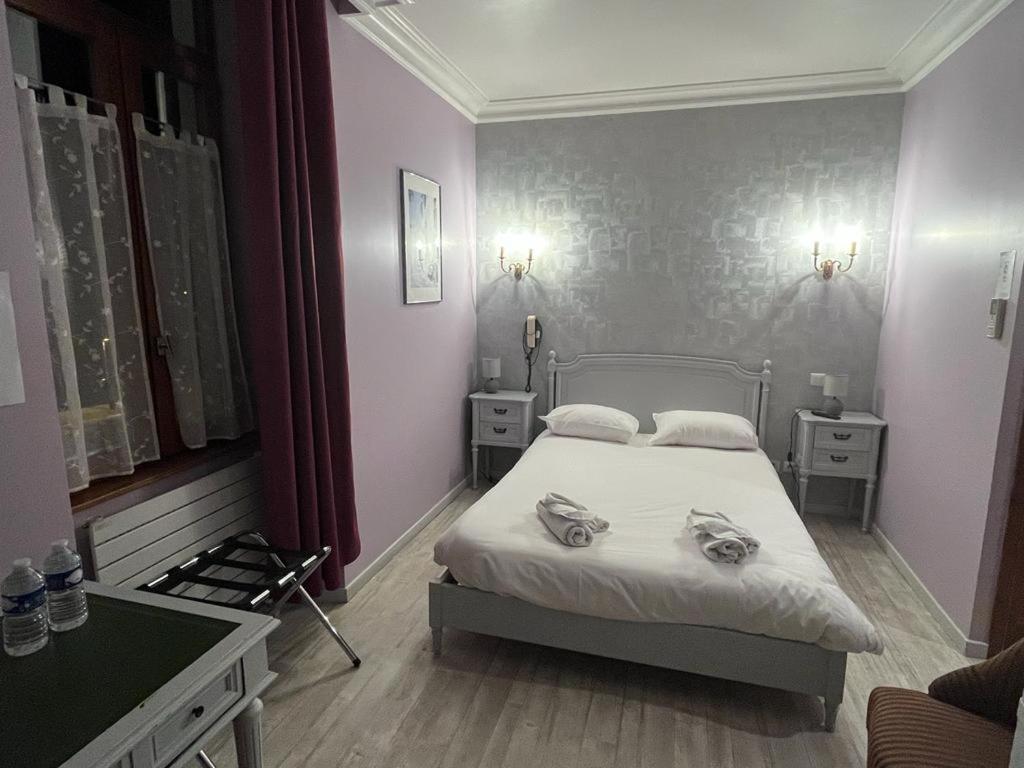 Standard Single Room photo 2