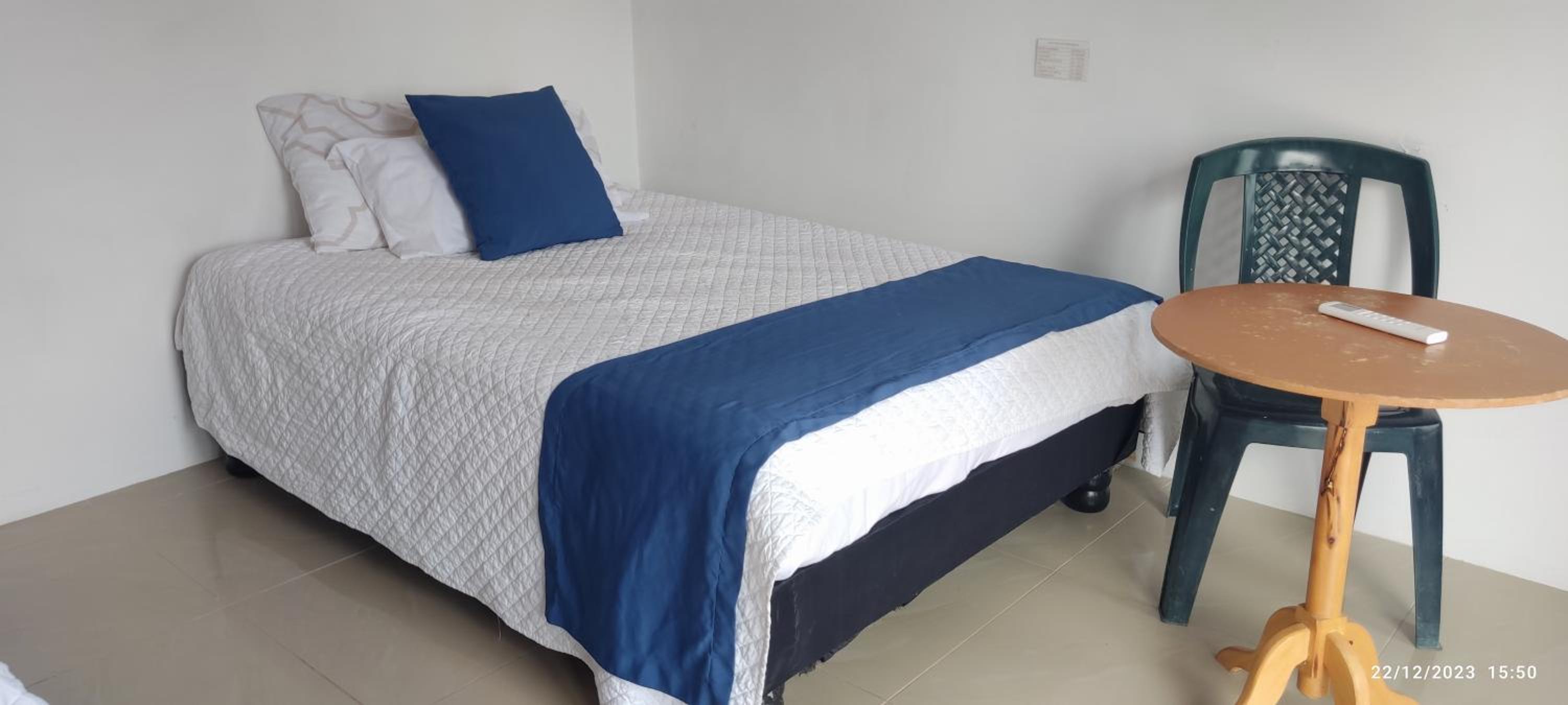 Double Room photo 1