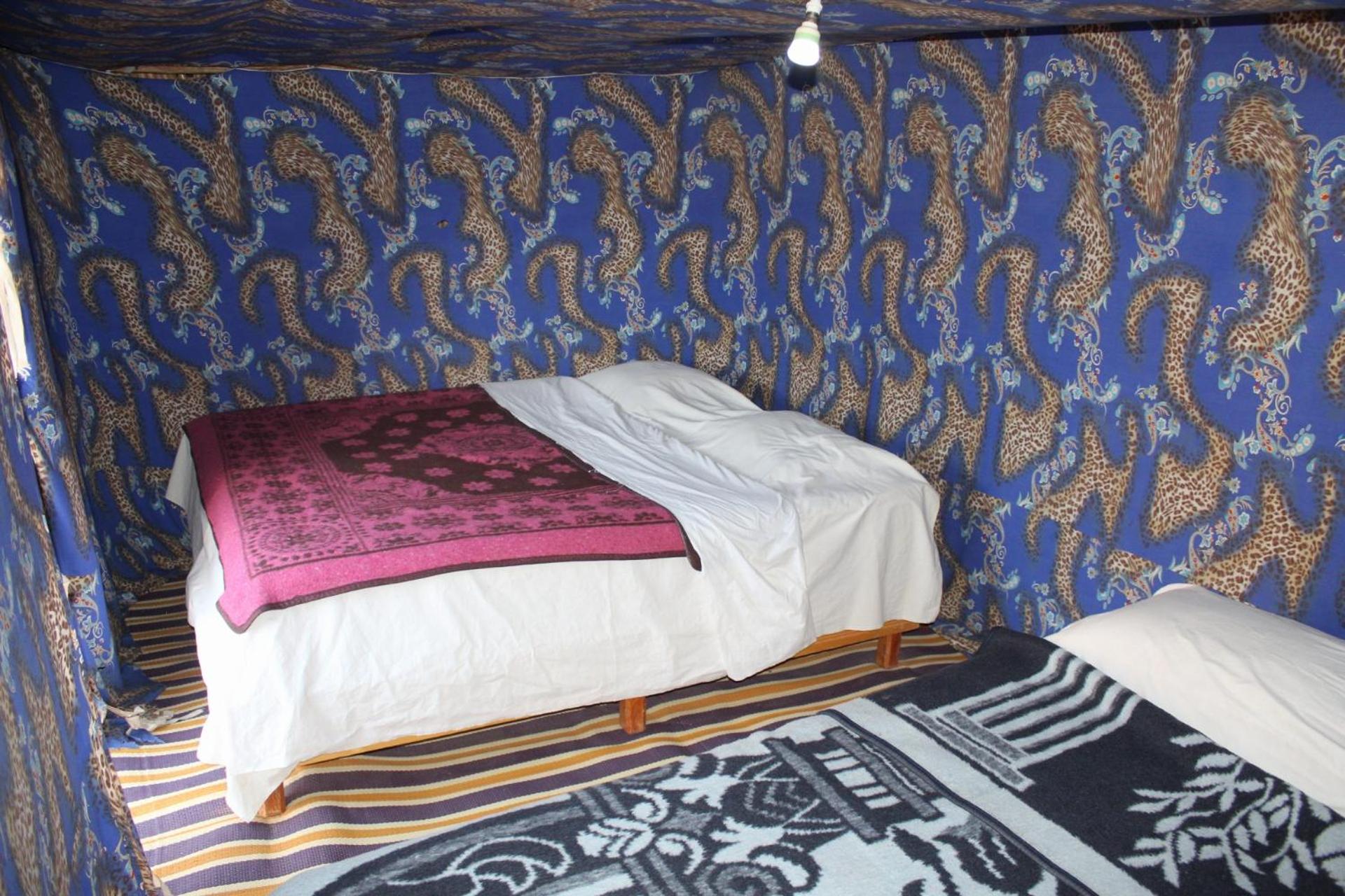 Tent (2 Adults)  photo 1