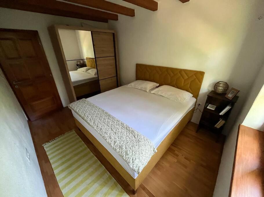 Two-Bedroom Villa photo 1
