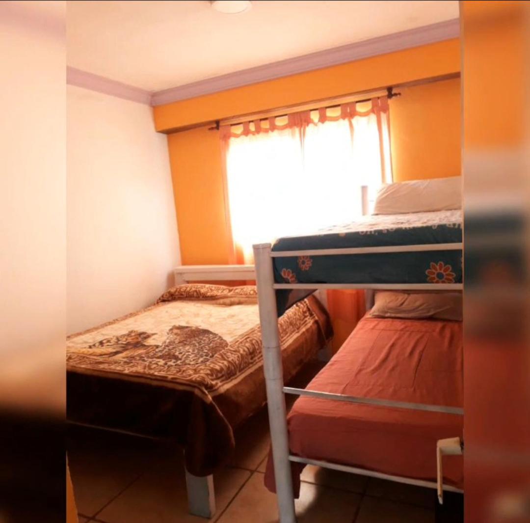 Two-Bedroom House photo 1