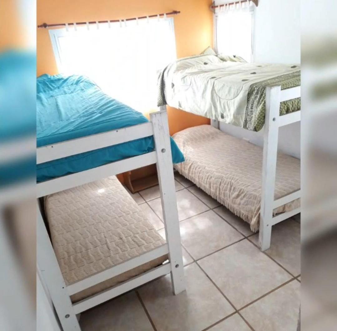 Two-Bedroom House photo 2