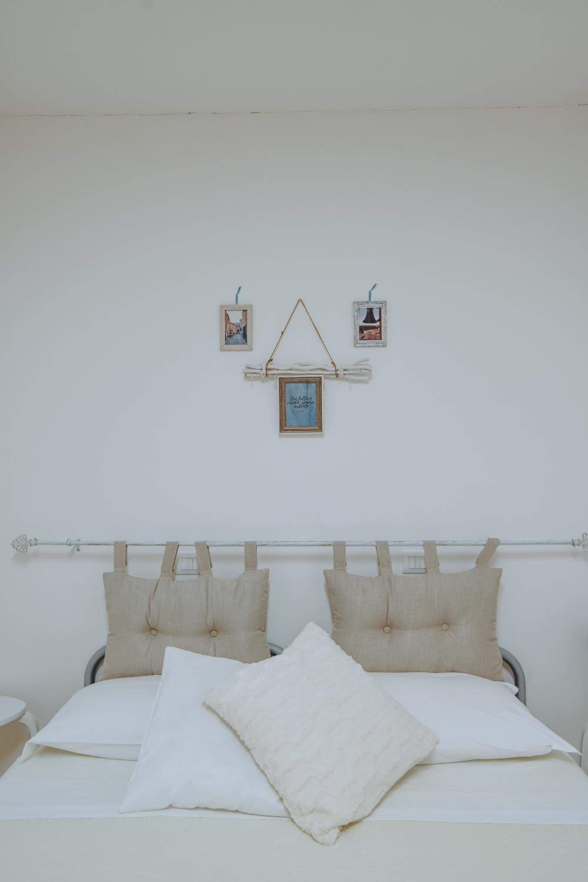 Double Room with Private Bathroom photo 1