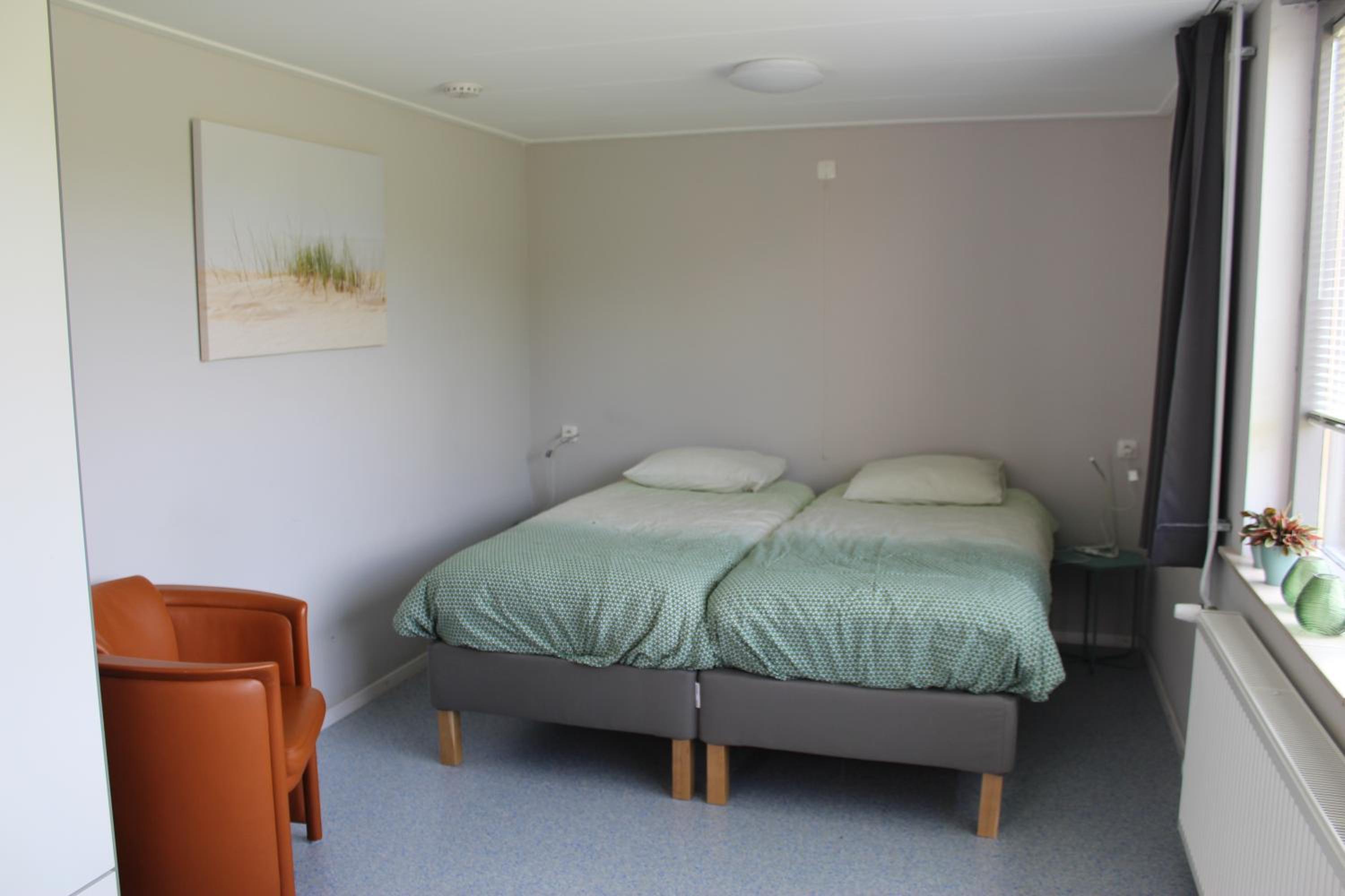 Four-Bedroom House photo 1