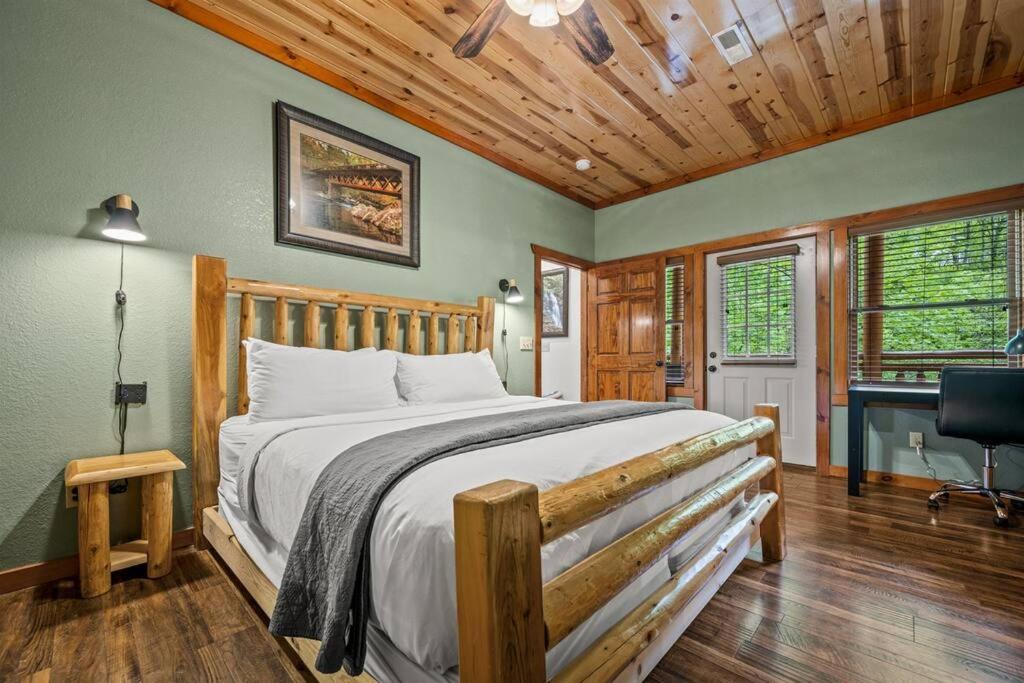 Five-Bedroom House