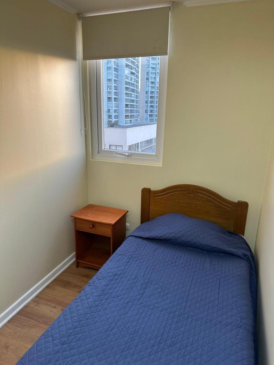 Three-Bedroom Apartment photo 1