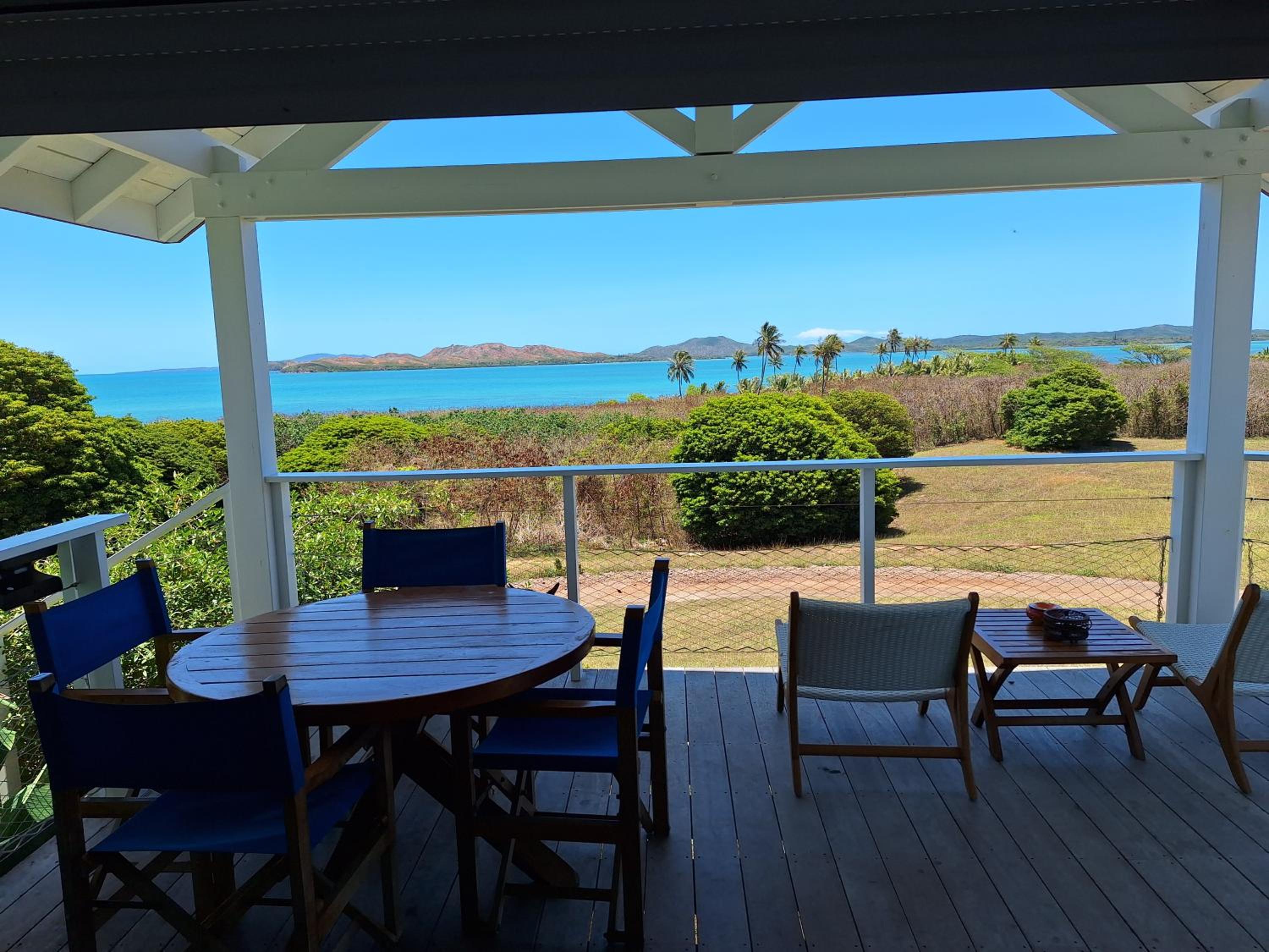 Villa with Sea View photo 2